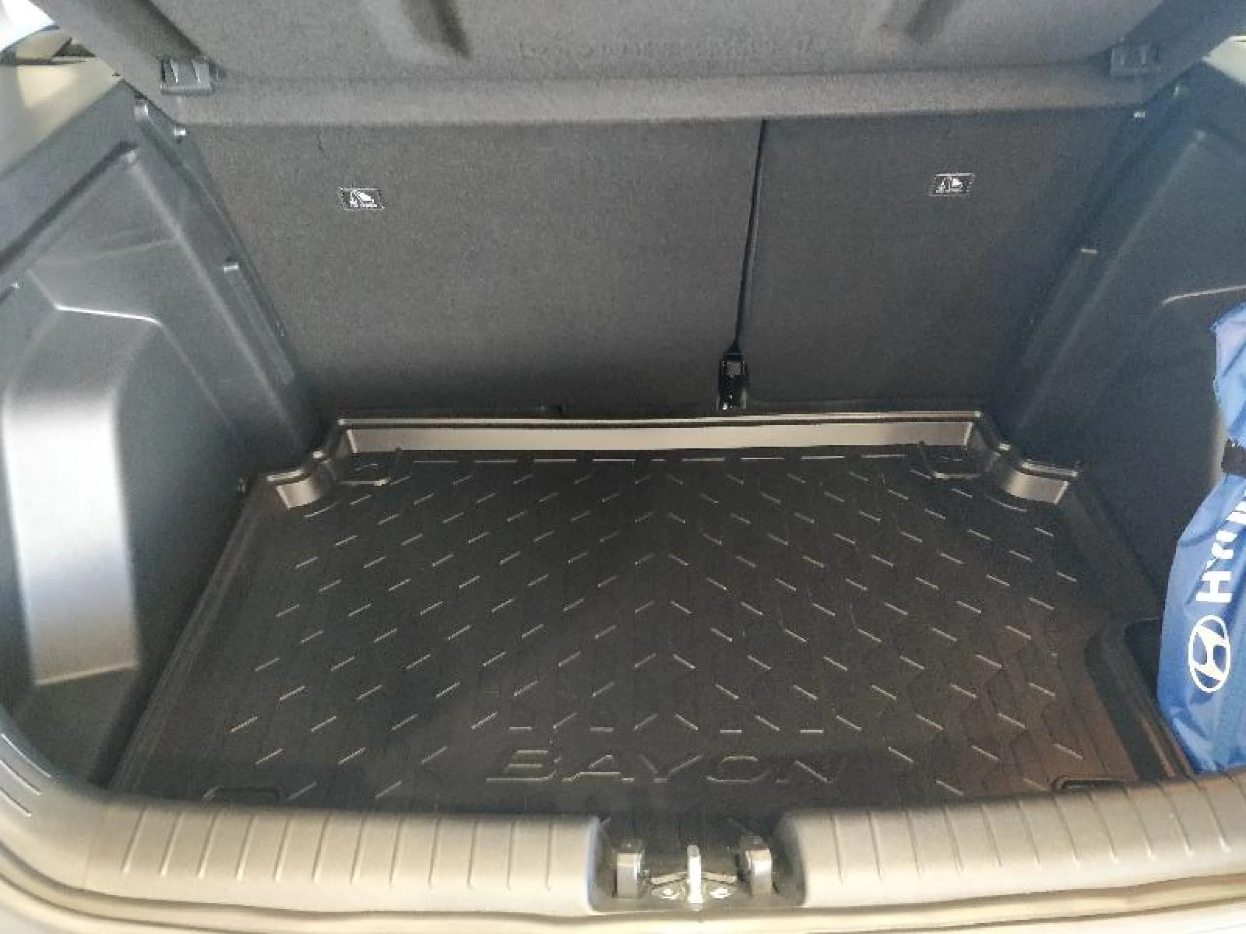 HYUNDAI BAYON 1.2 MPI ESSENCE - Foto 12