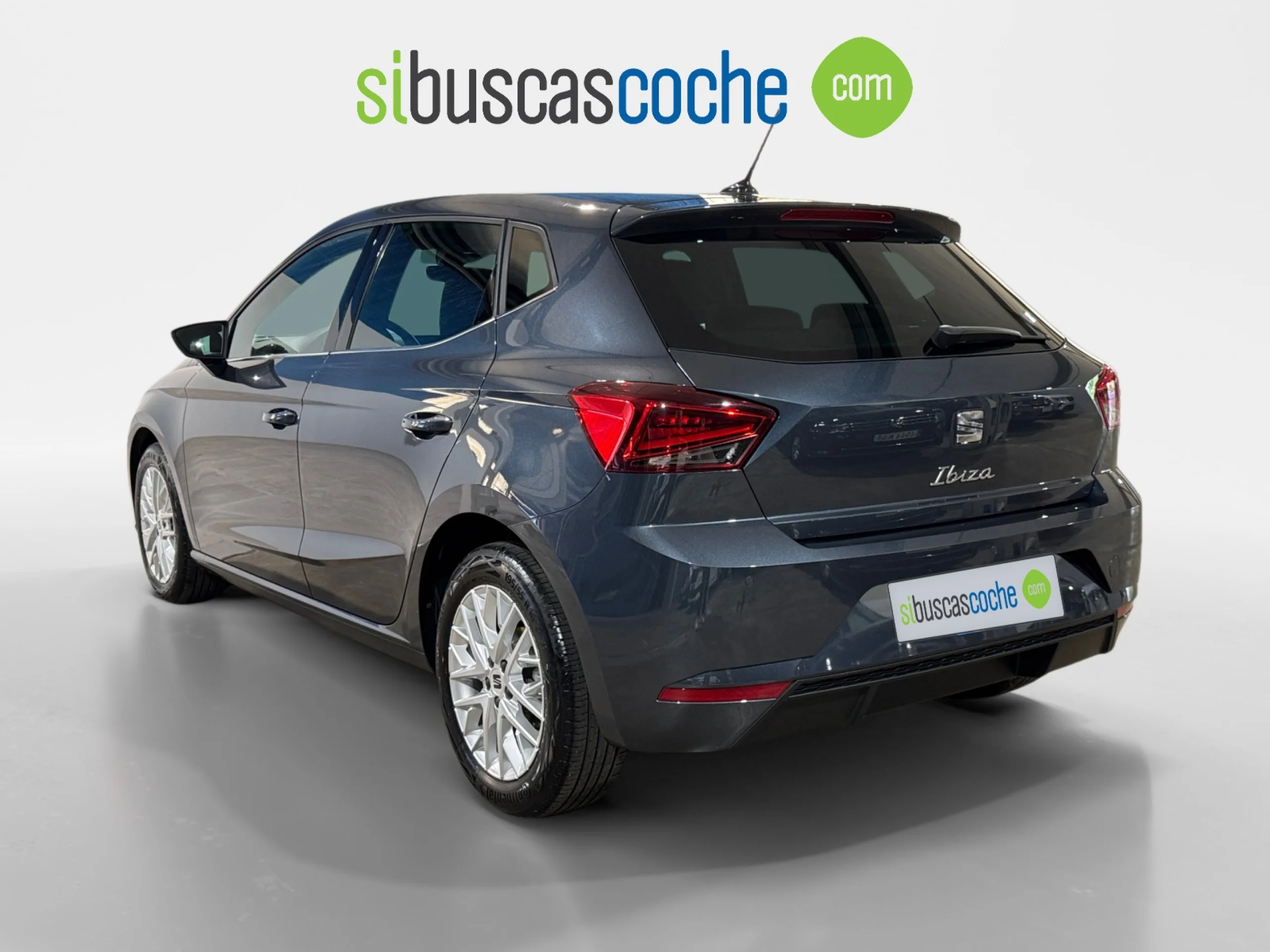 SEAT IBIZA 1.0 TSI 81KW (110CV) SPECIAL EDITION - Foto 2