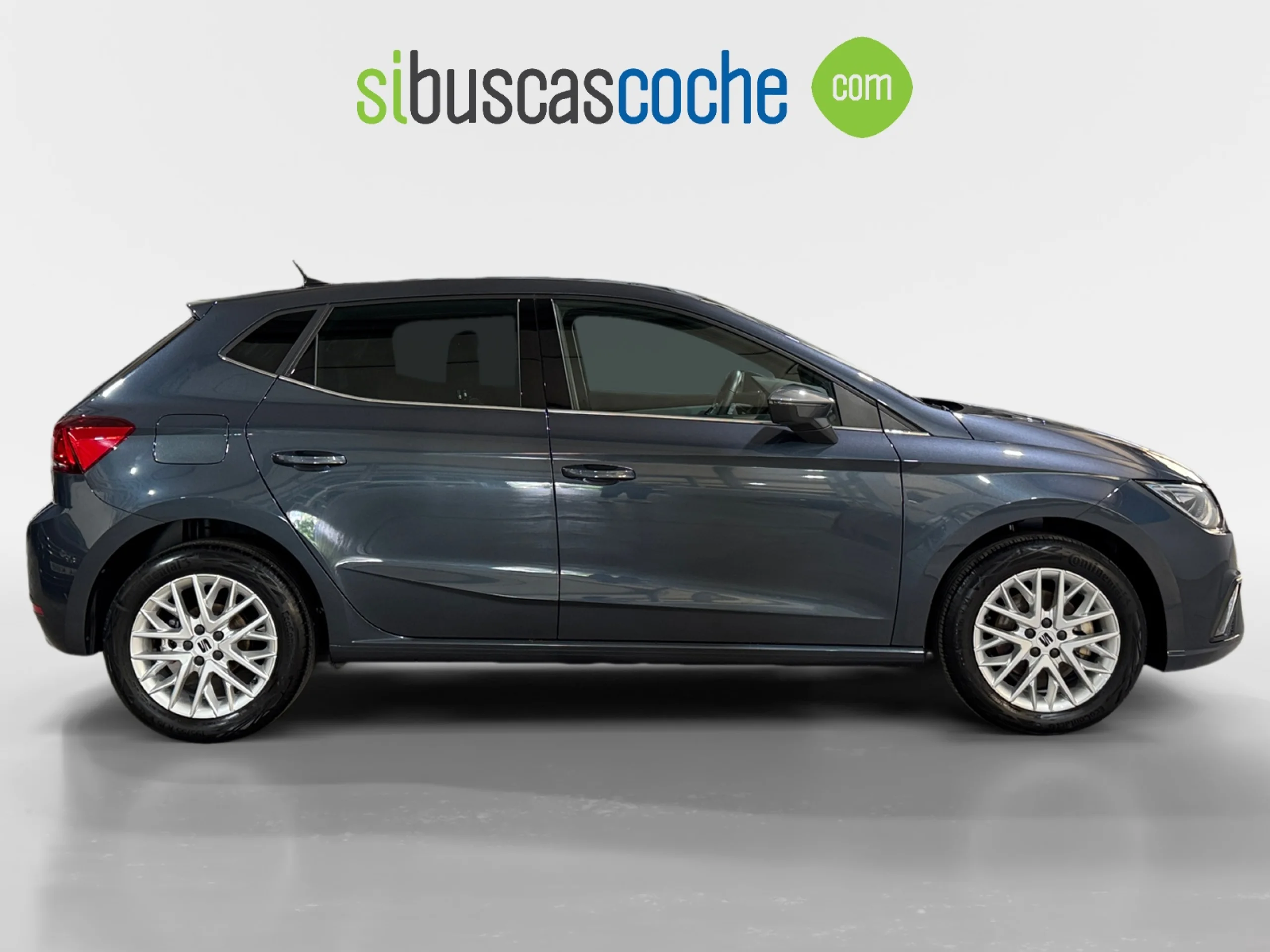 SEAT IBIZA 1.0 TSI 81KW (110CV) SPECIAL EDITION - Foto 3