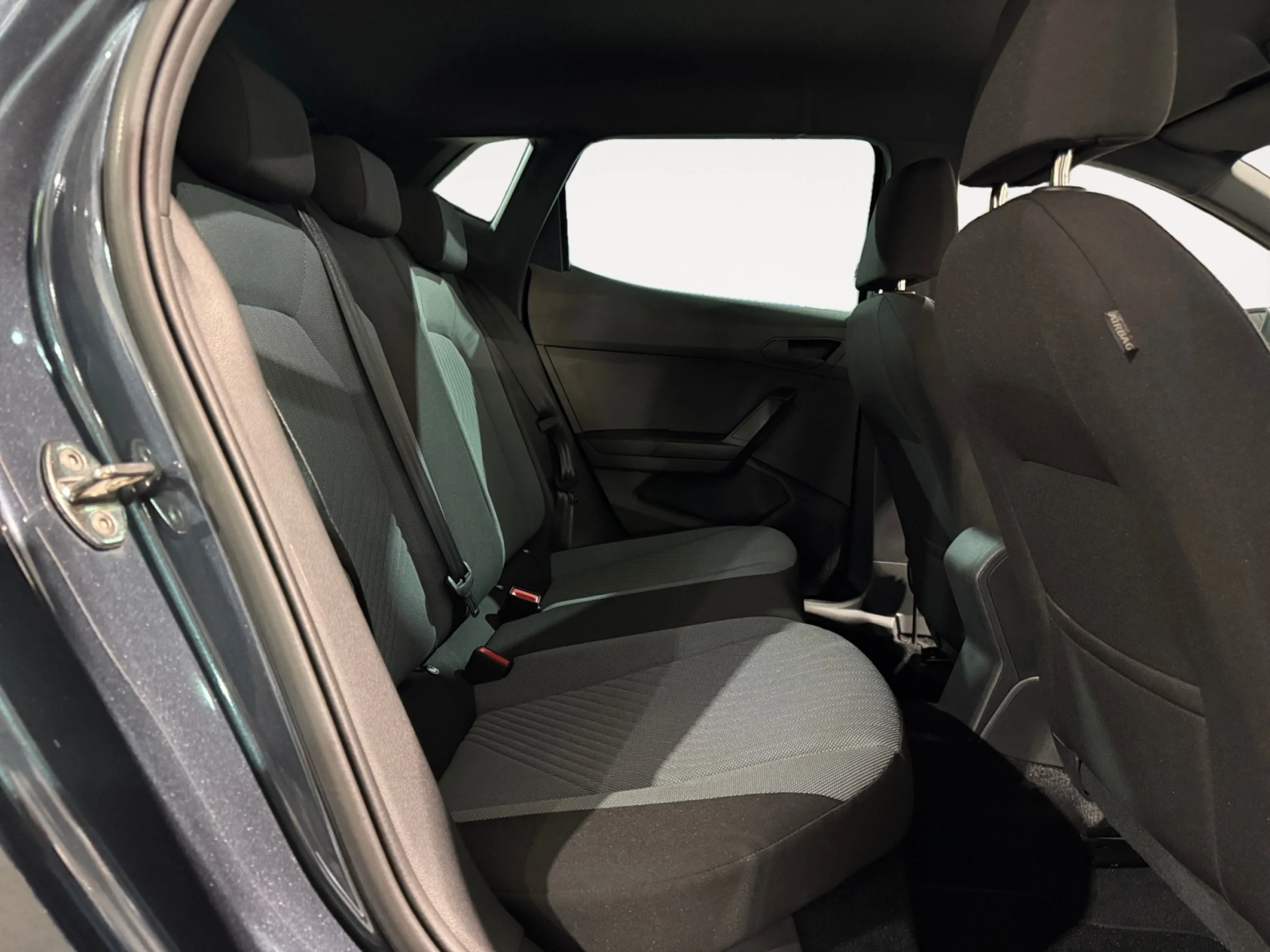 SEAT IBIZA 1.0 TSI 81KW (110CV) SPECIAL EDITION - Foto 6