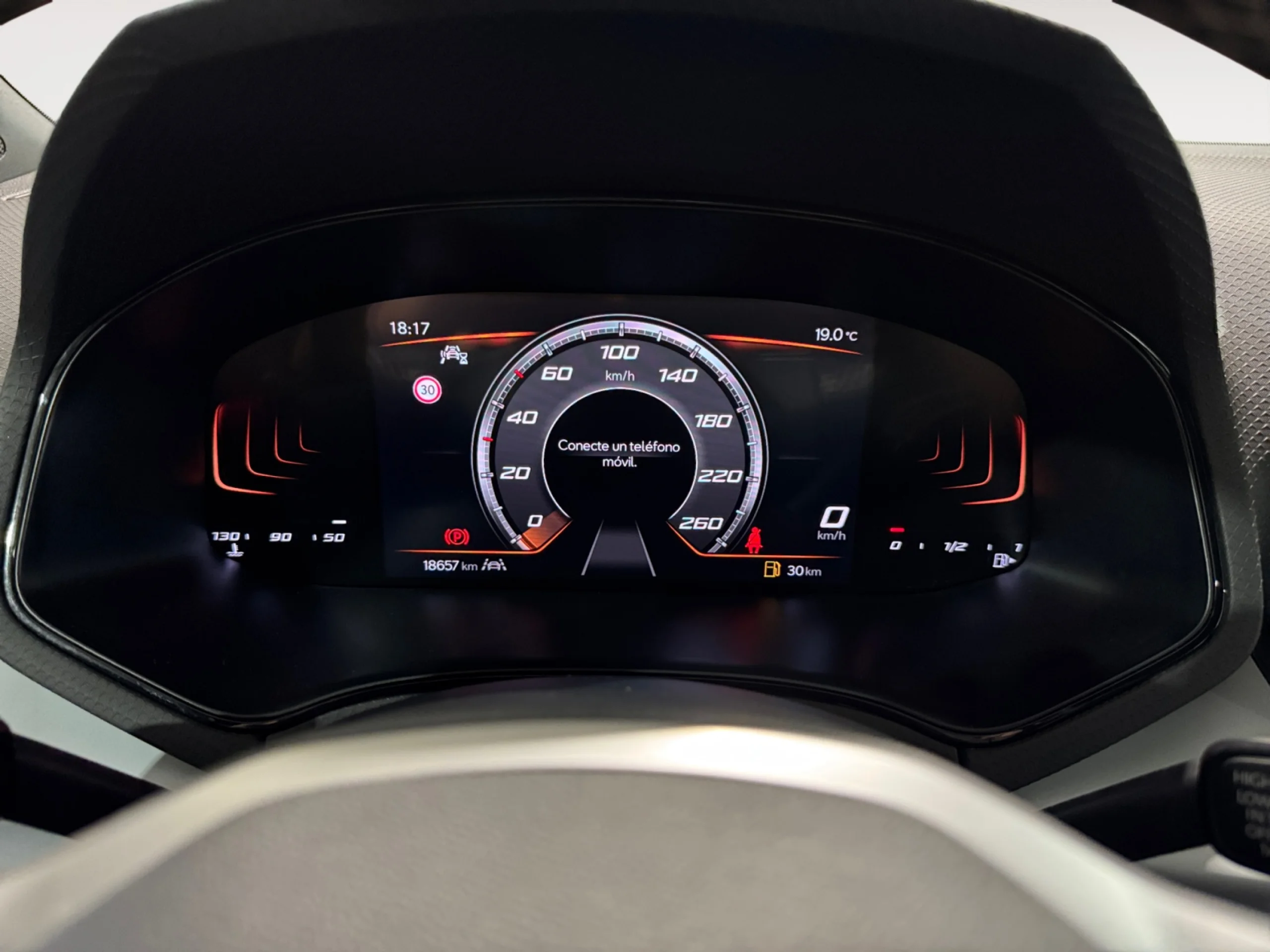 SEAT IBIZA 1.0 TSI 81KW (110CV) SPECIAL EDITION - Foto 14