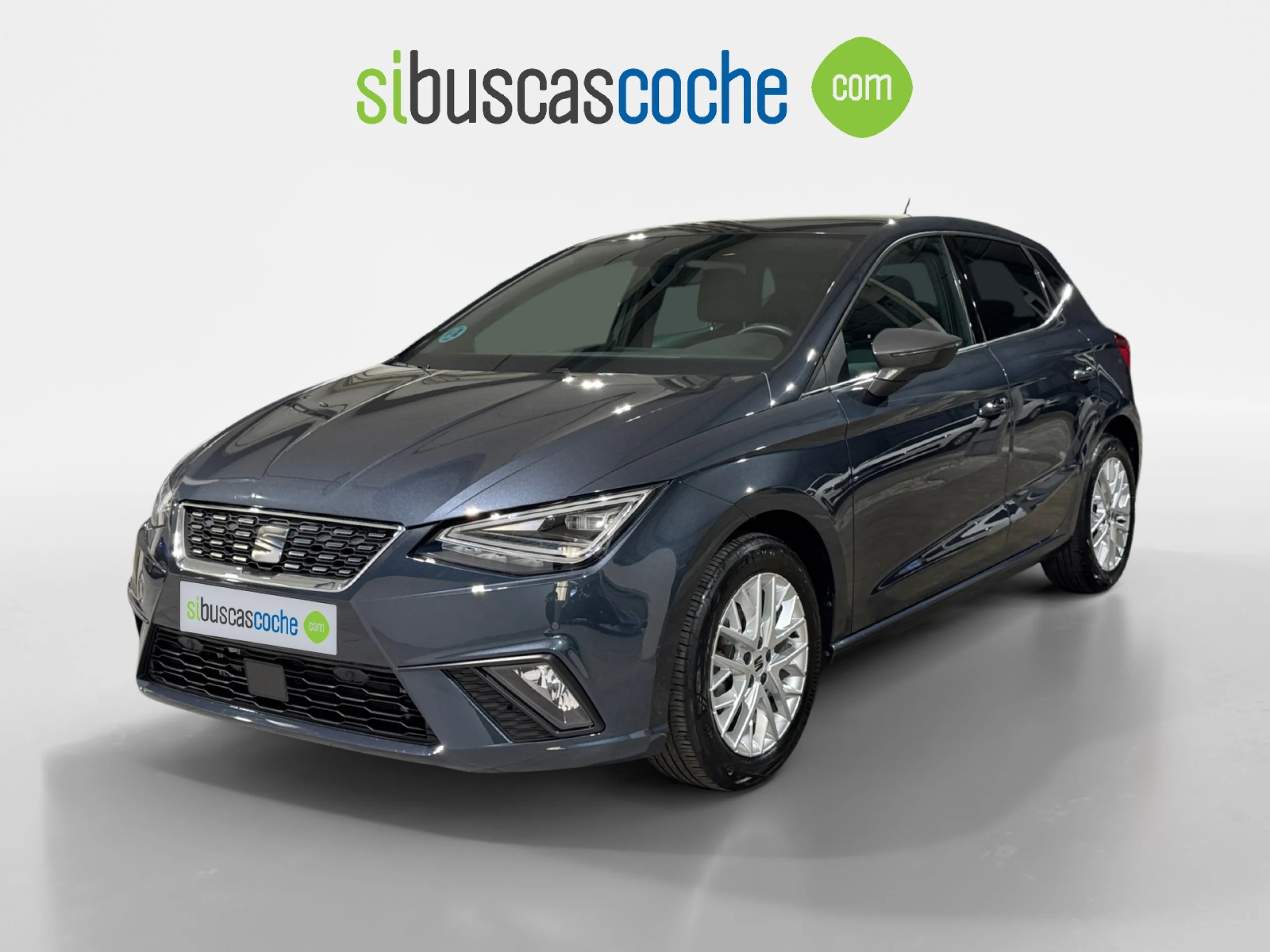SEAT IBIZA 1.0 TSI 81KW (110CV) SPECIAL EDITION - Foto 15