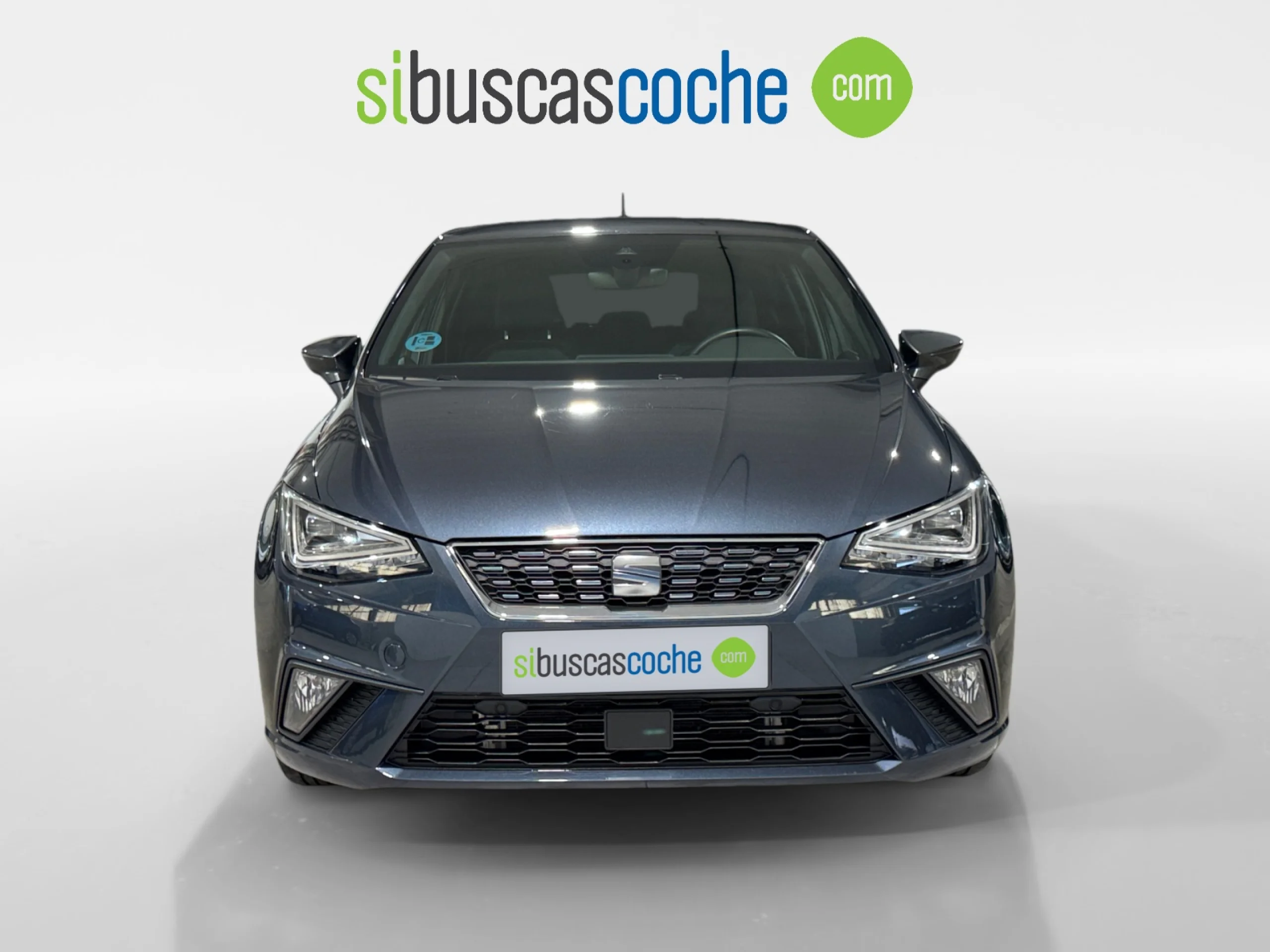 SEAT IBIZA 1.0 TSI 81KW (110CV) SPECIAL EDITION - Foto 16