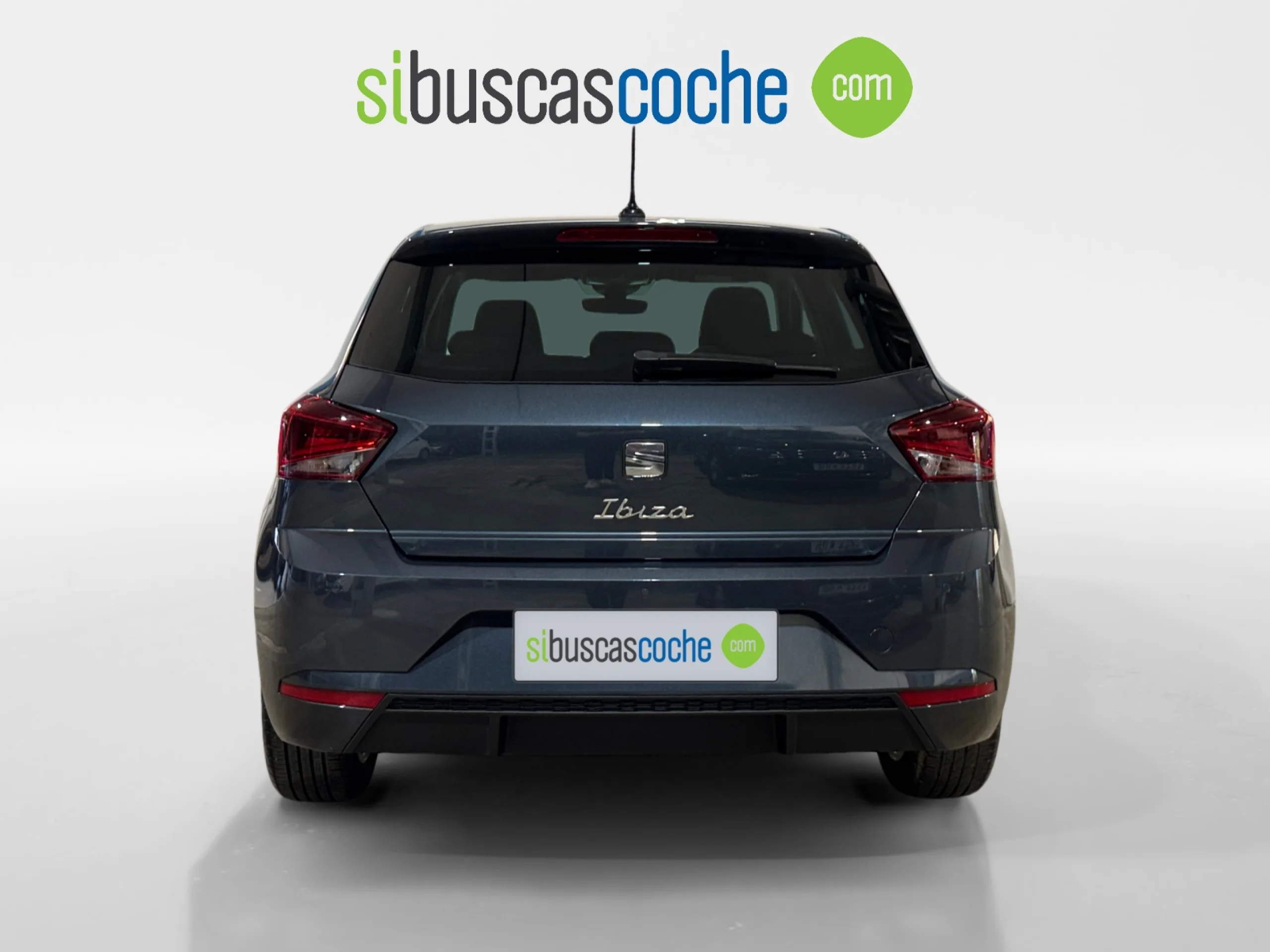 SEAT IBIZA 1.0 TSI 81KW (110CV) SPECIAL EDITION - Foto 17