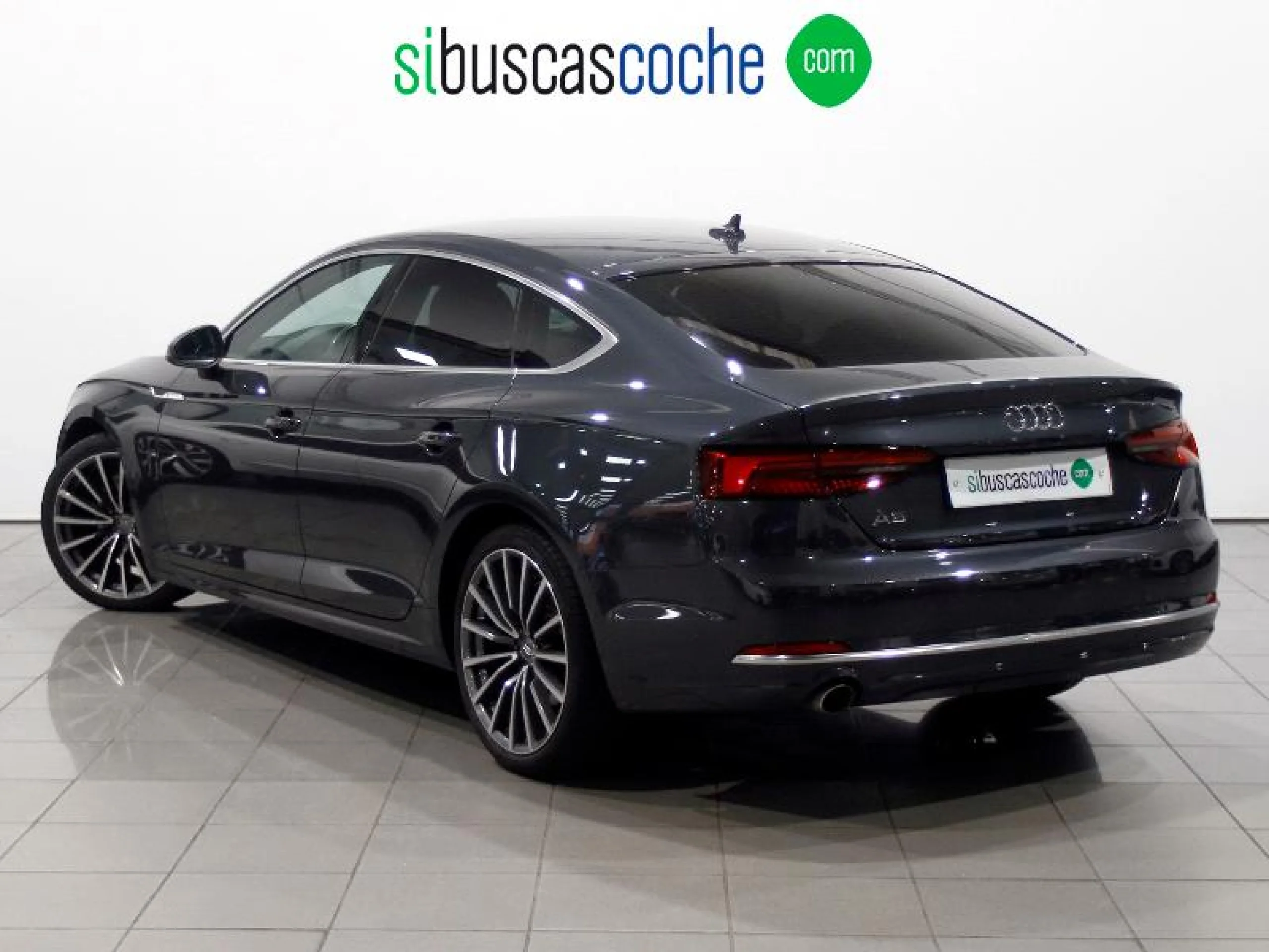AUDI A5 SPORT 35 TDI 110KW S TRONIC SPORTBACK - Foto 2
