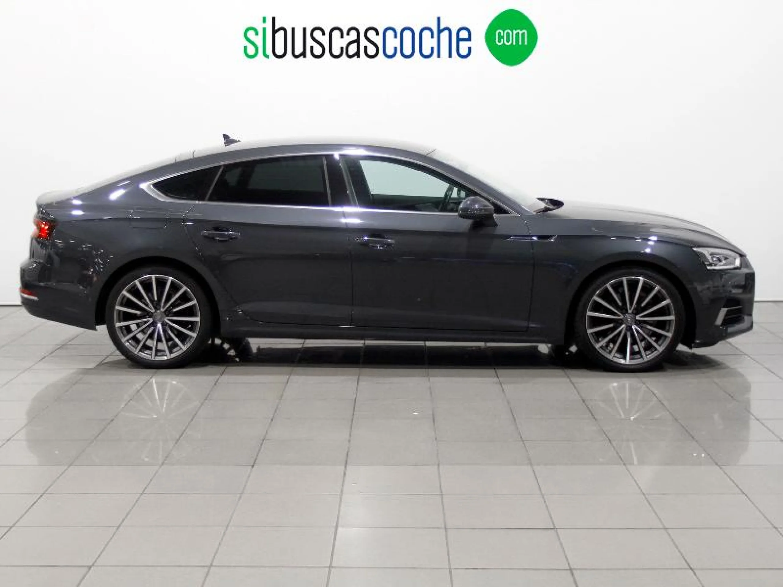 AUDI A5 SPORT 35 TDI 110KW S TRONIC SPORTBACK - Foto 3