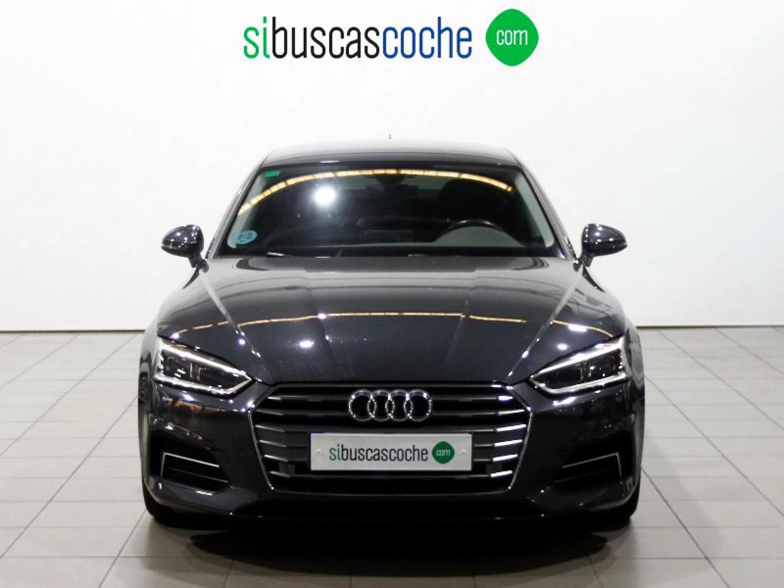 AUDI A5 SPORT 35 TDI 110KW S TRONIC SPORTBACK - Foto 18
