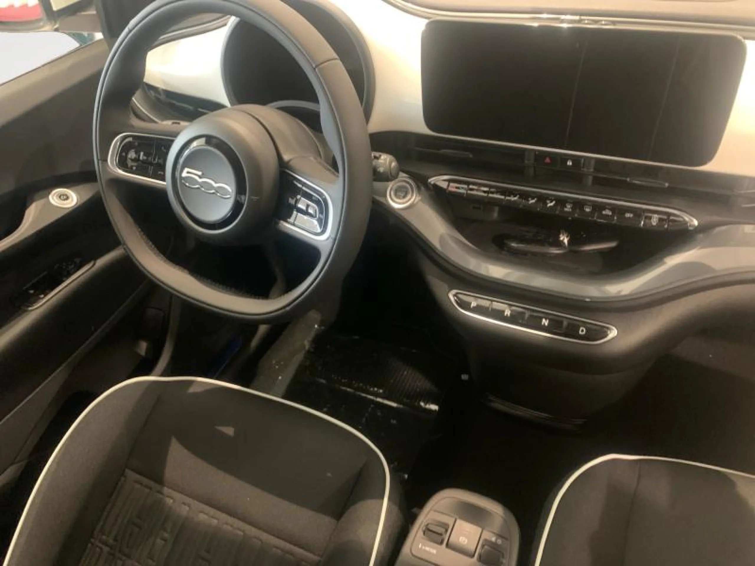 FIAT 500 500 HYBRID HATCHBACK 500 TORINO - Foto 3
