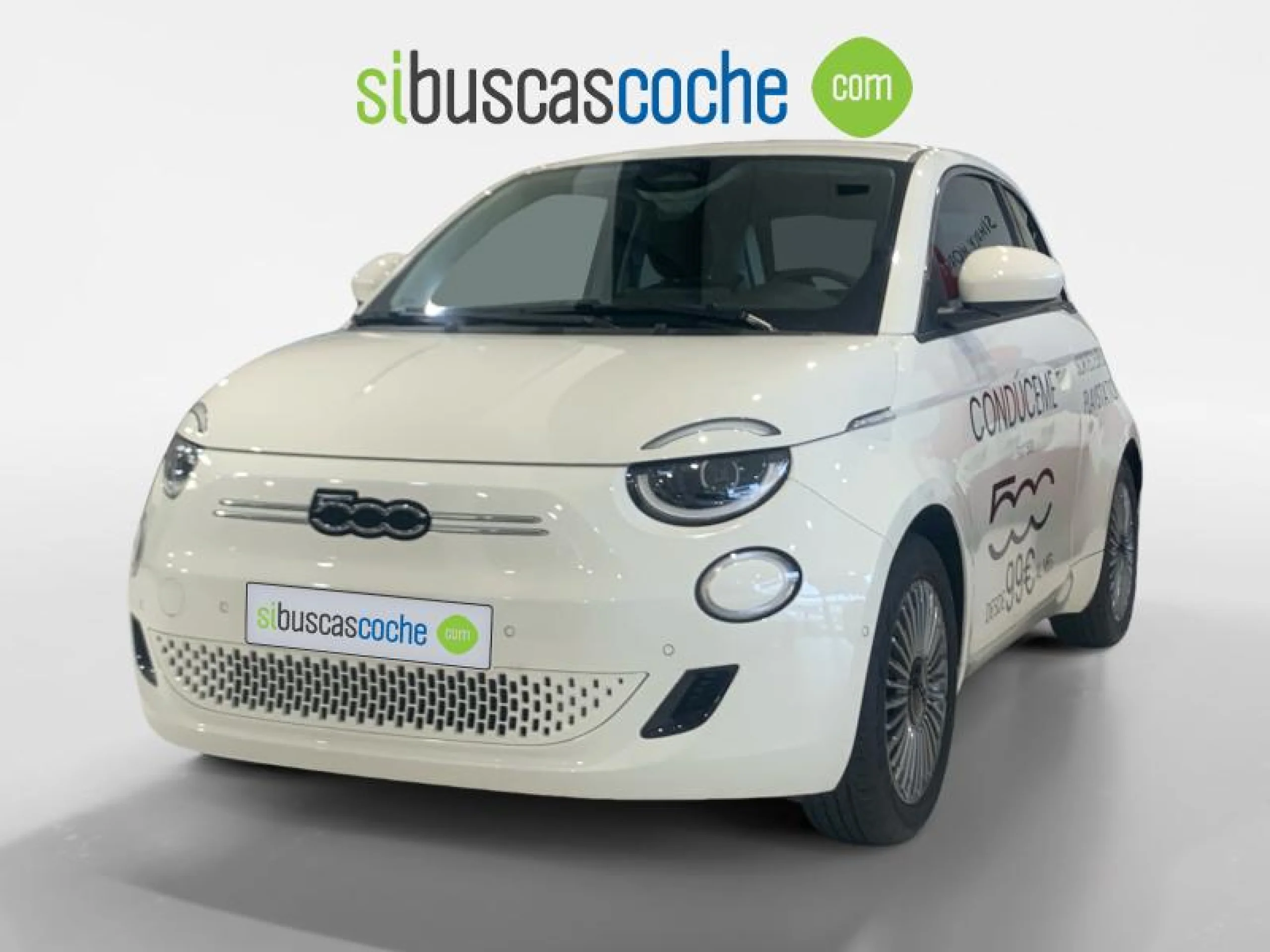 FIAT 500 500 HYBRID HATCHBACK 500 TORINO - Foto 7