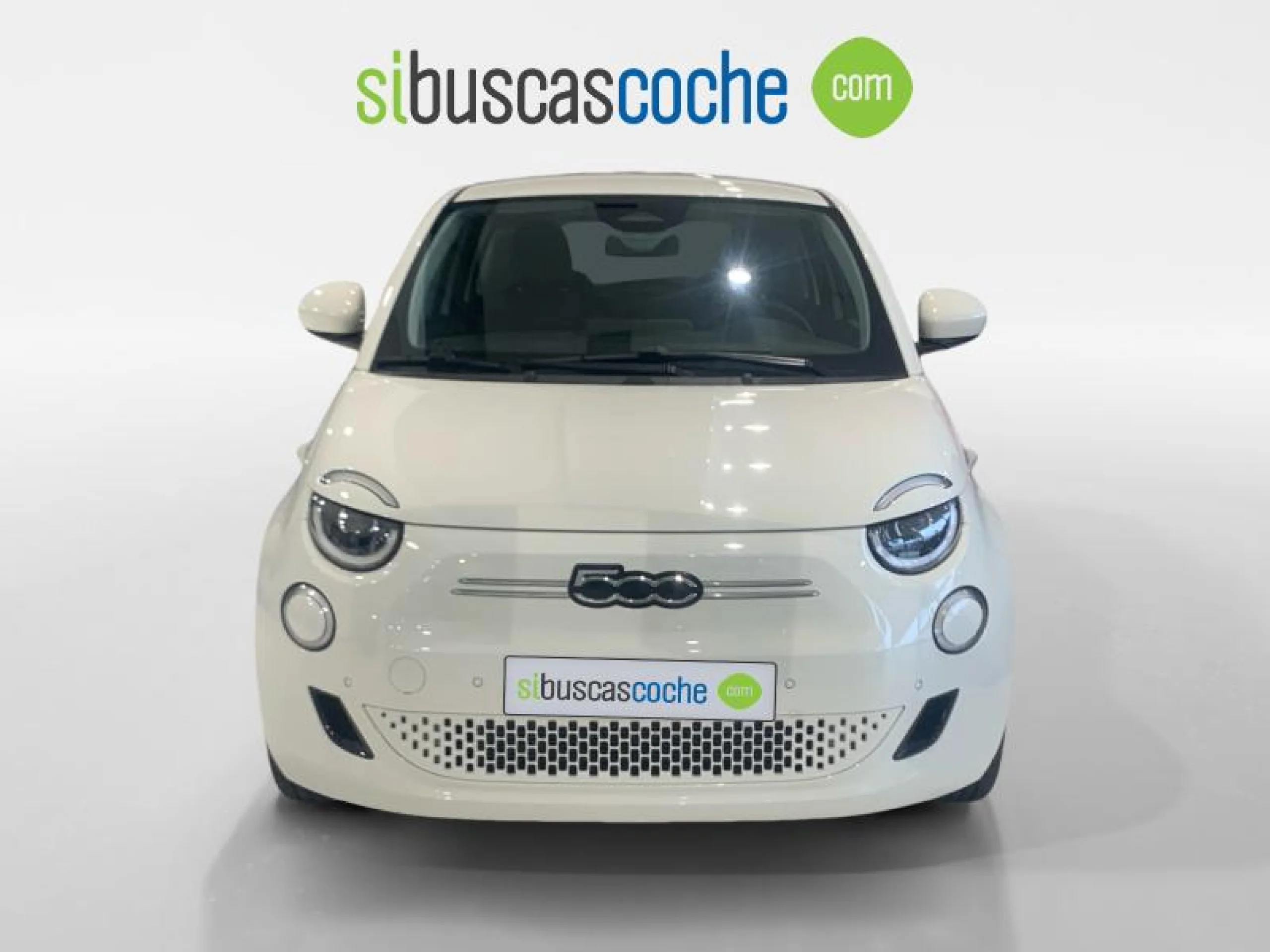 FIAT 500 500 HYBRID HATCHBACK 500 TORINO - Foto 8
