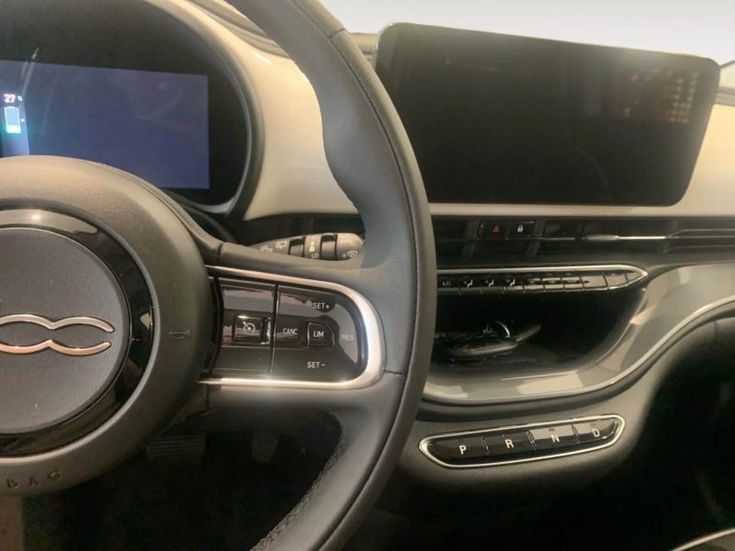 FIAT 500 500 HYBRID HATCHBACK 500 TORINO - Foto 15