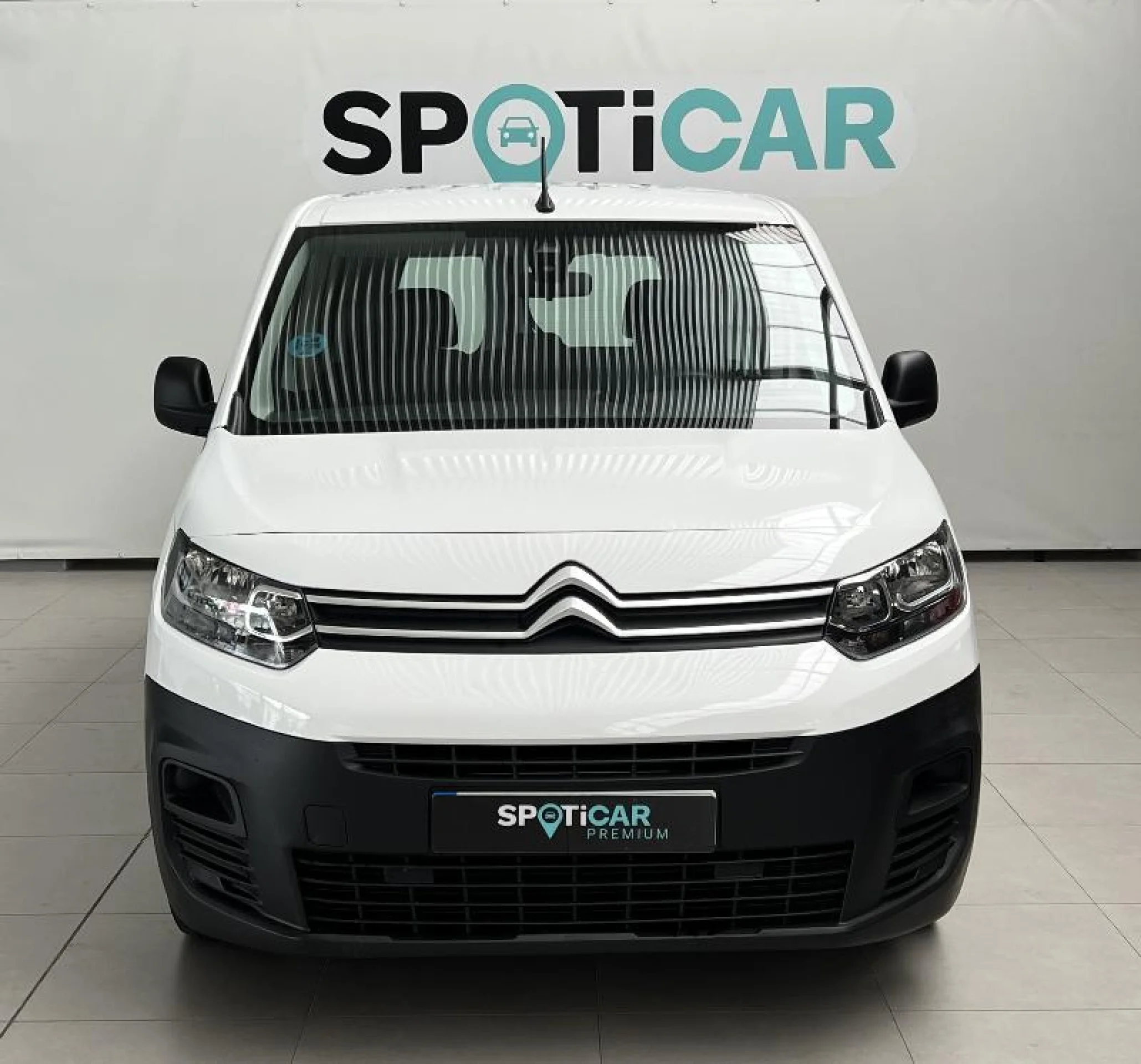CITROEN BERLINGO TALLA M BLUEHDI 100 FEEL - Foto 2