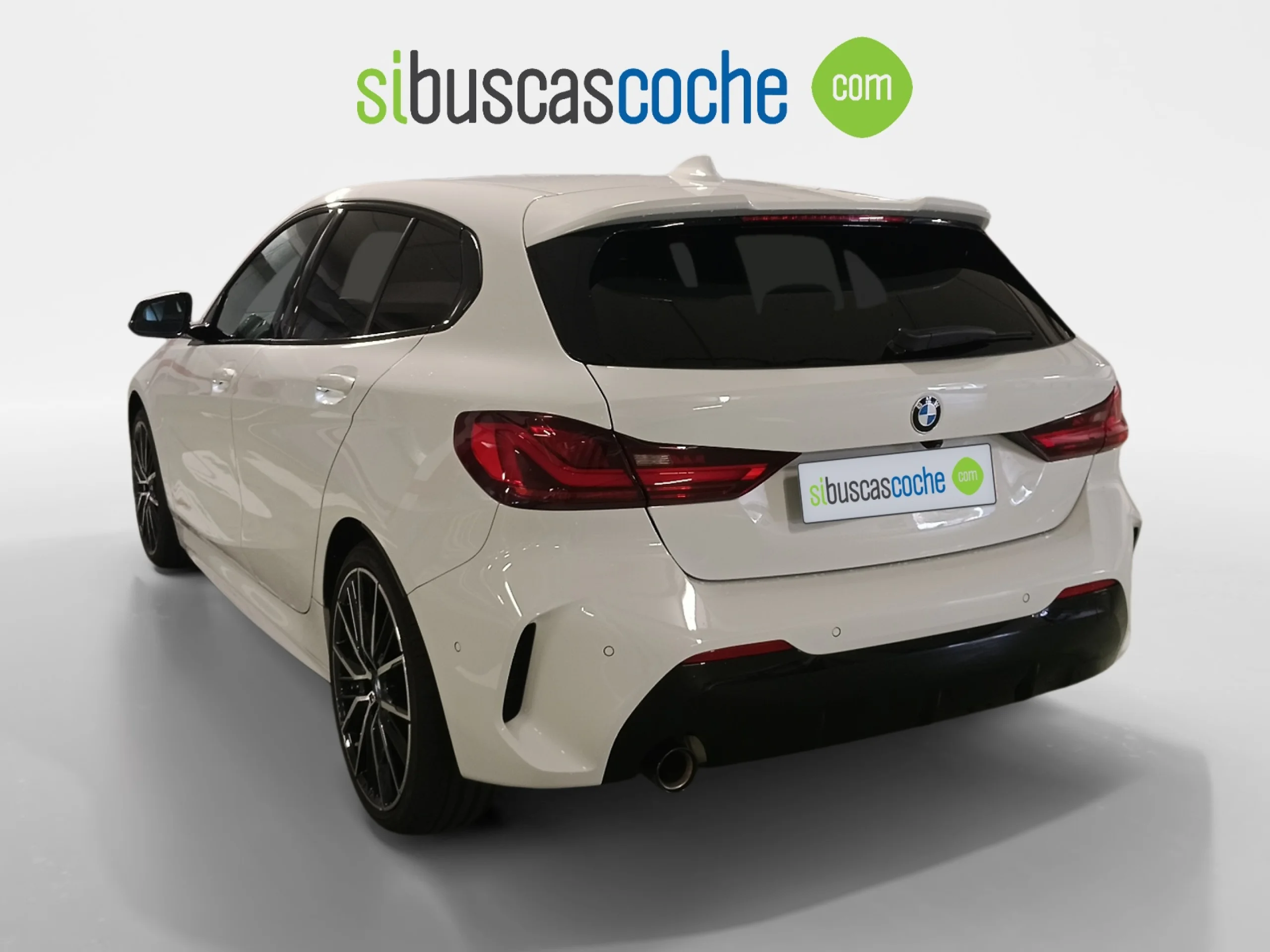 BMW SERIE 1 118I - Foto 2