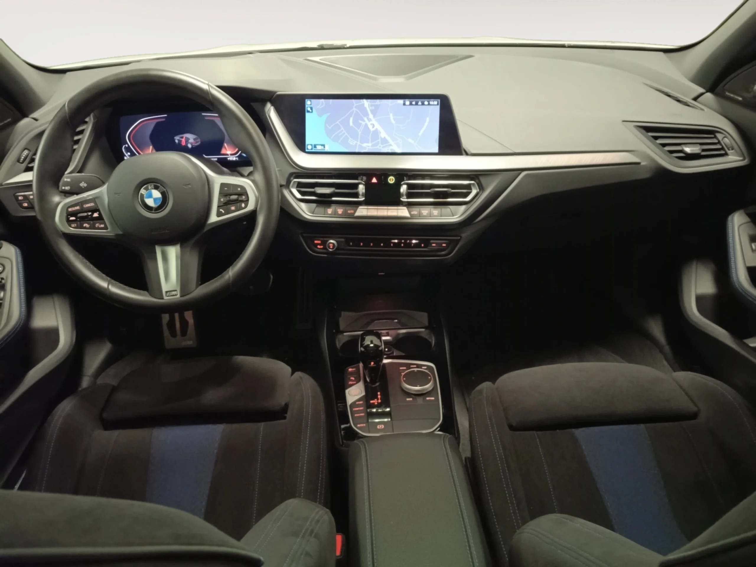 BMW SERIE 1 118I - Foto 4