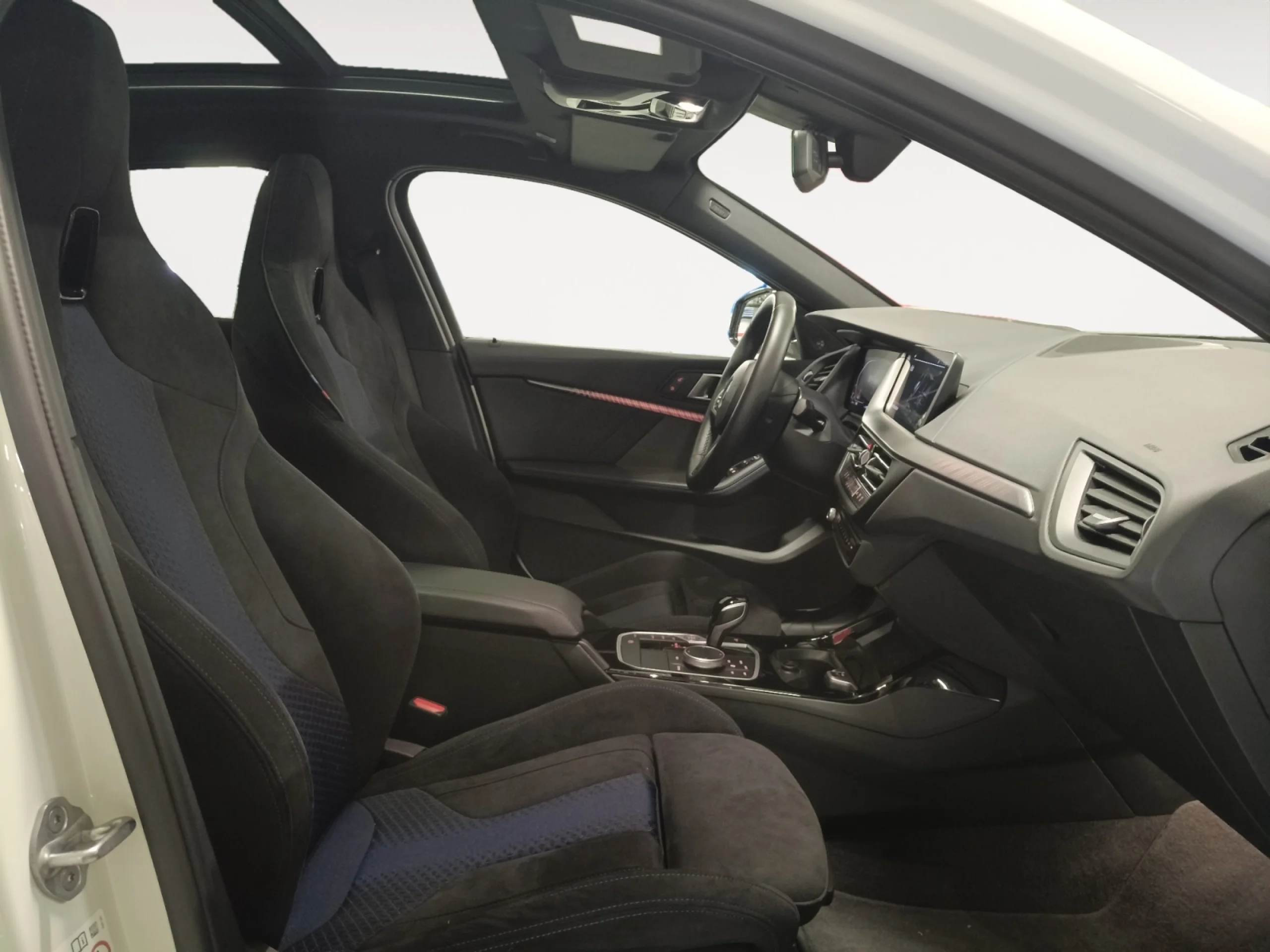 BMW SERIE 1 118I - Foto 5