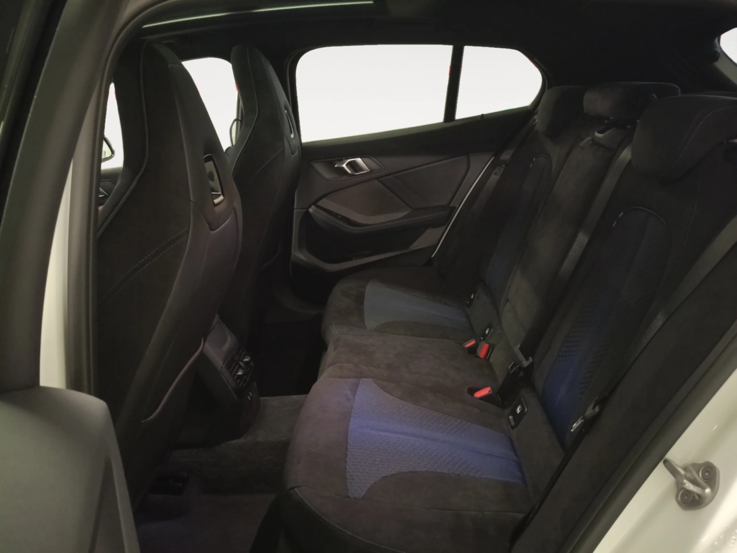 BMW SERIE 1 118I - Foto 6