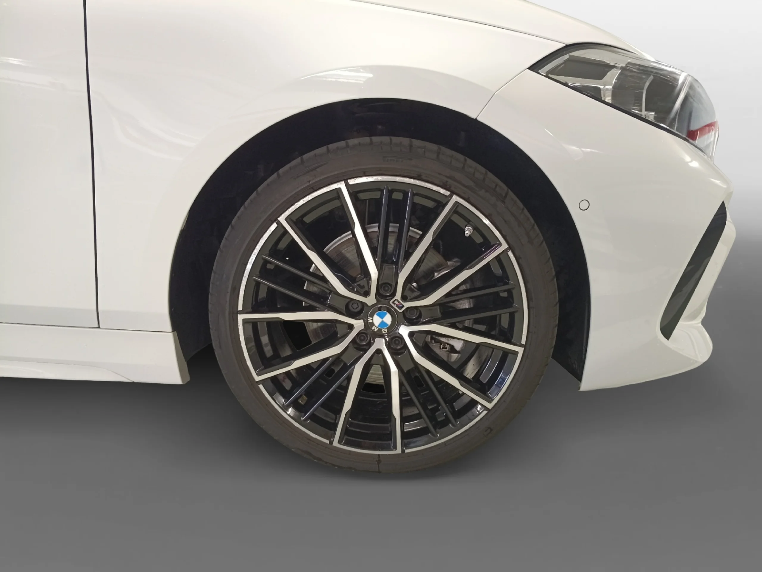 BMW SERIE 1 118I - Foto 8