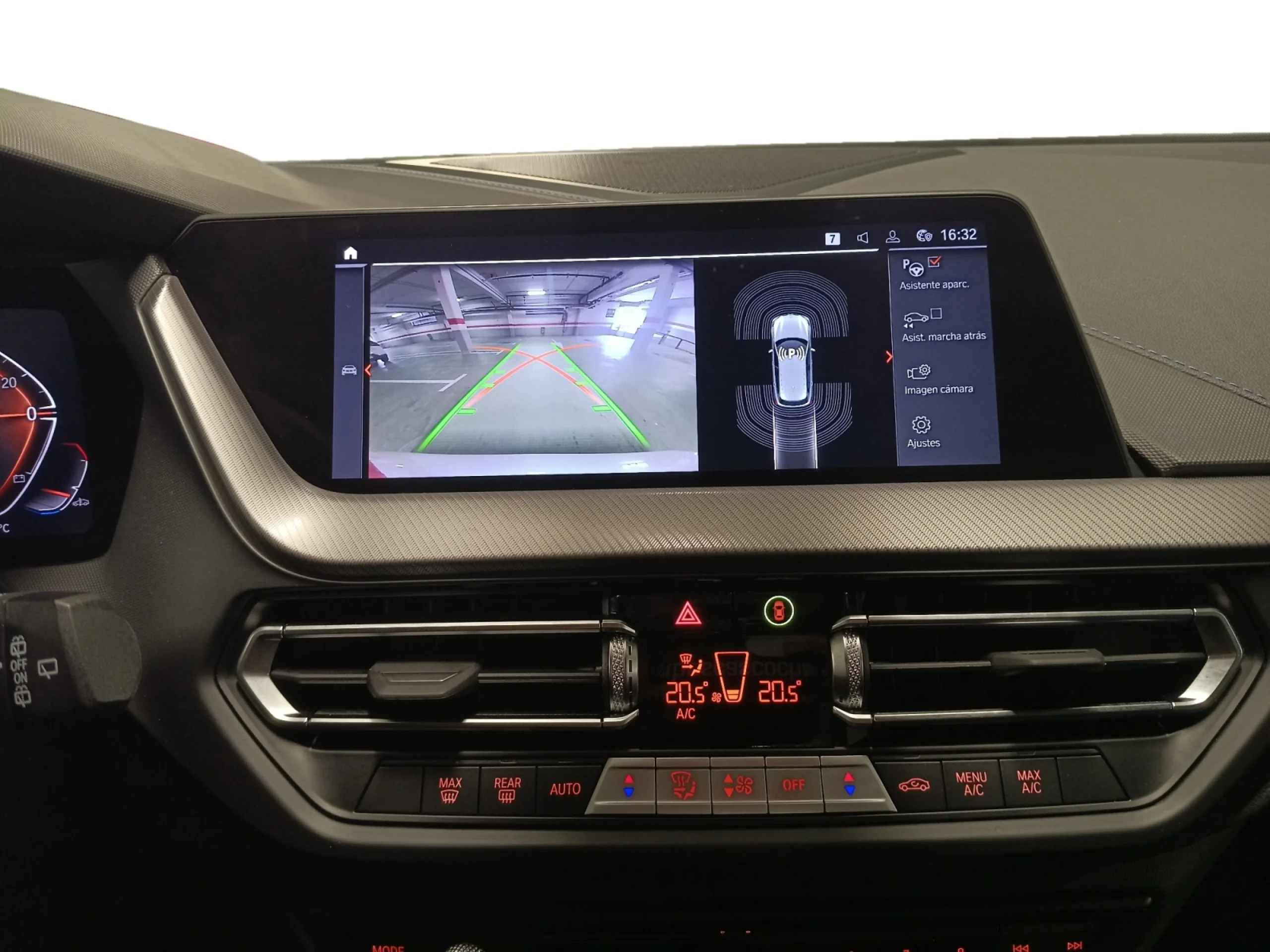 BMW SERIE 1 118I - Foto 9