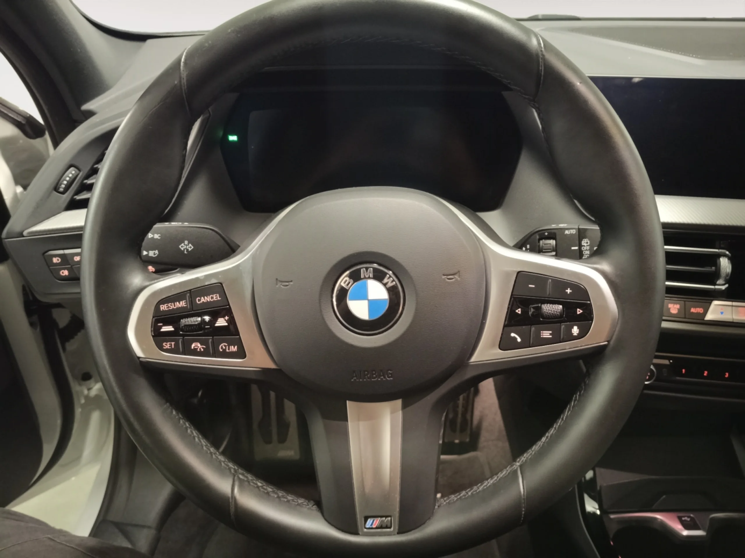 BMW SERIE 1 118I - Foto 11
