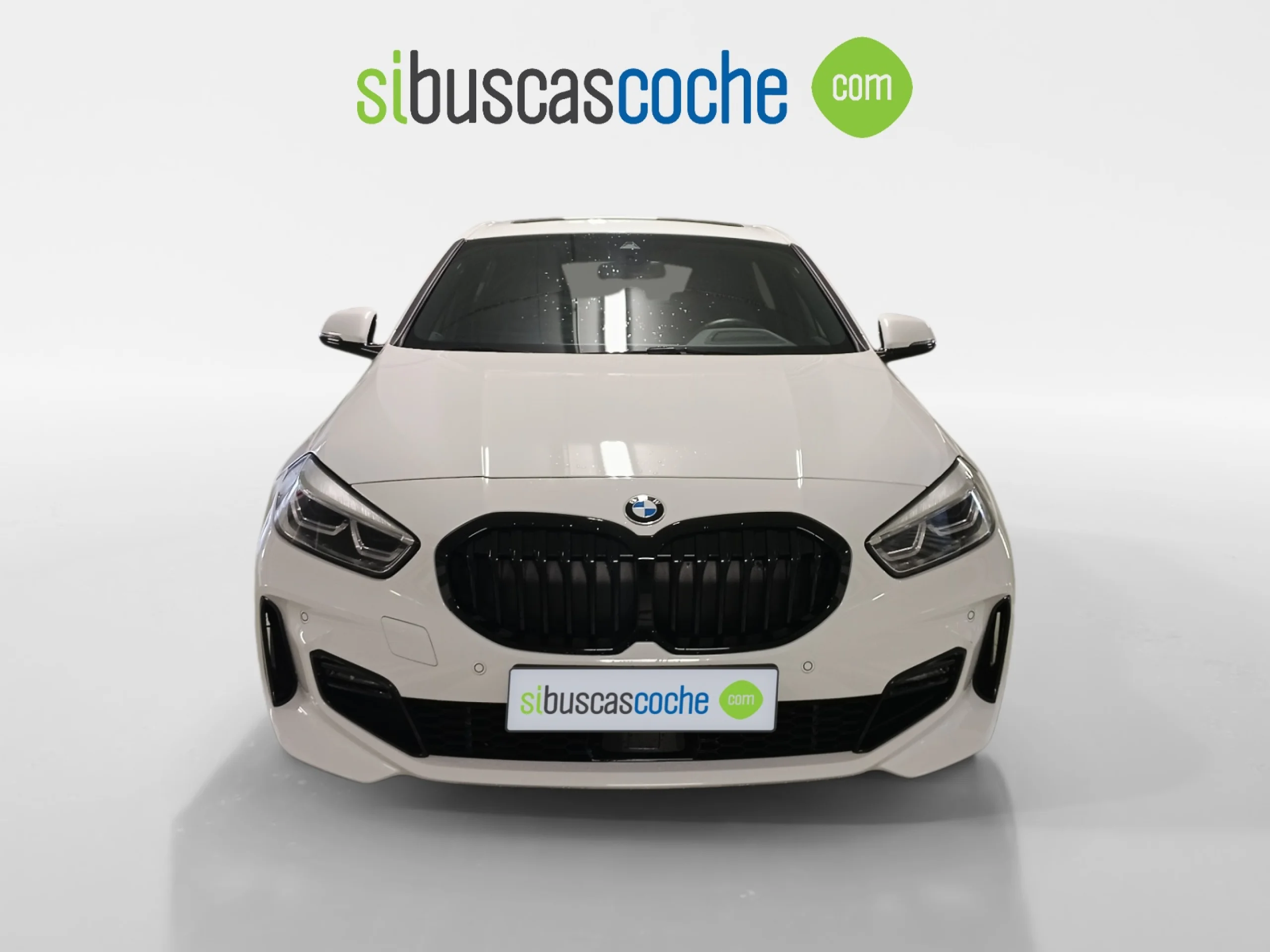 BMW SERIE 1 118I - Foto 12