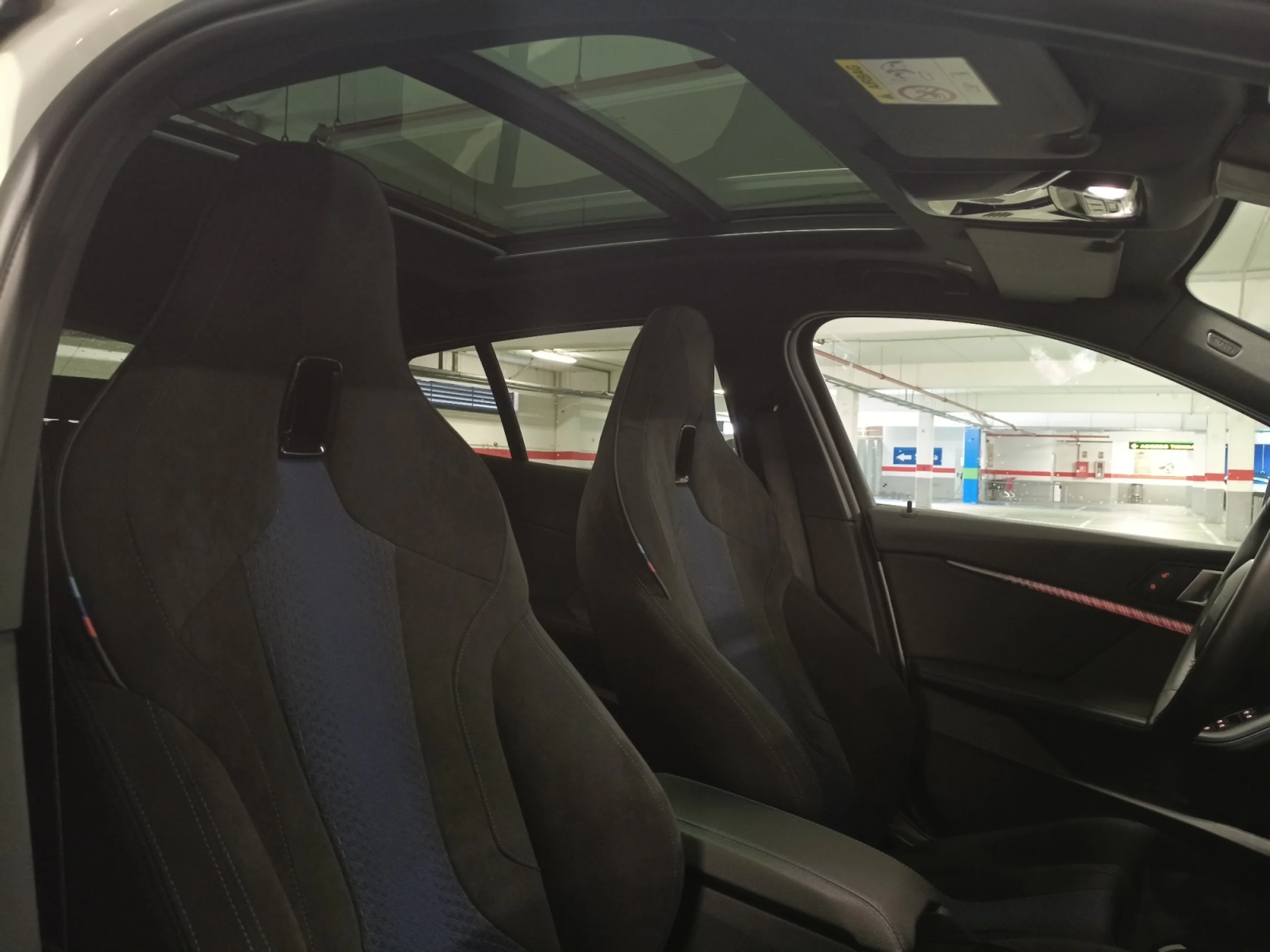 BMW SERIE 1 118I - Foto 13