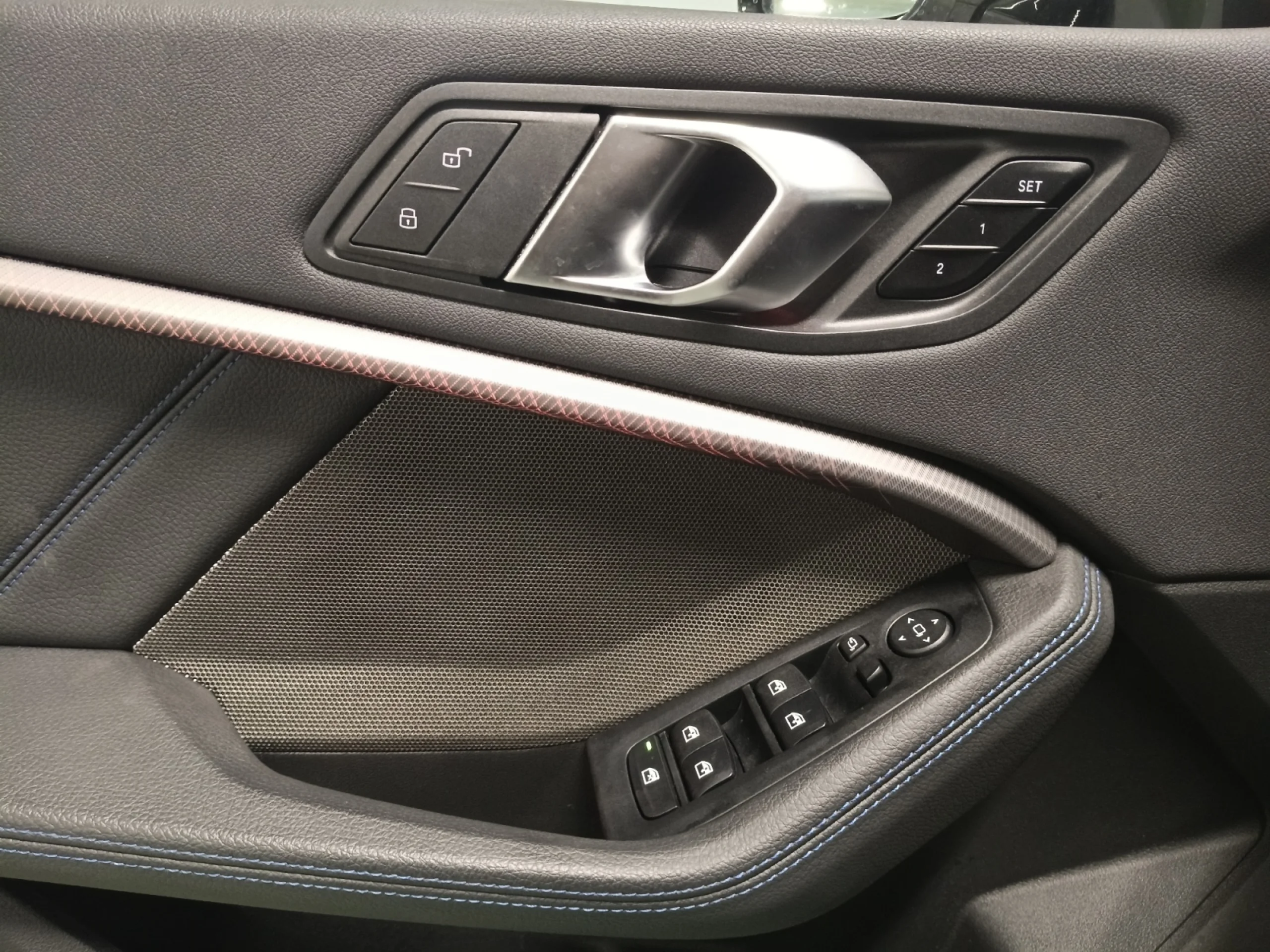 BMW SERIE 1 118I - Foto 14