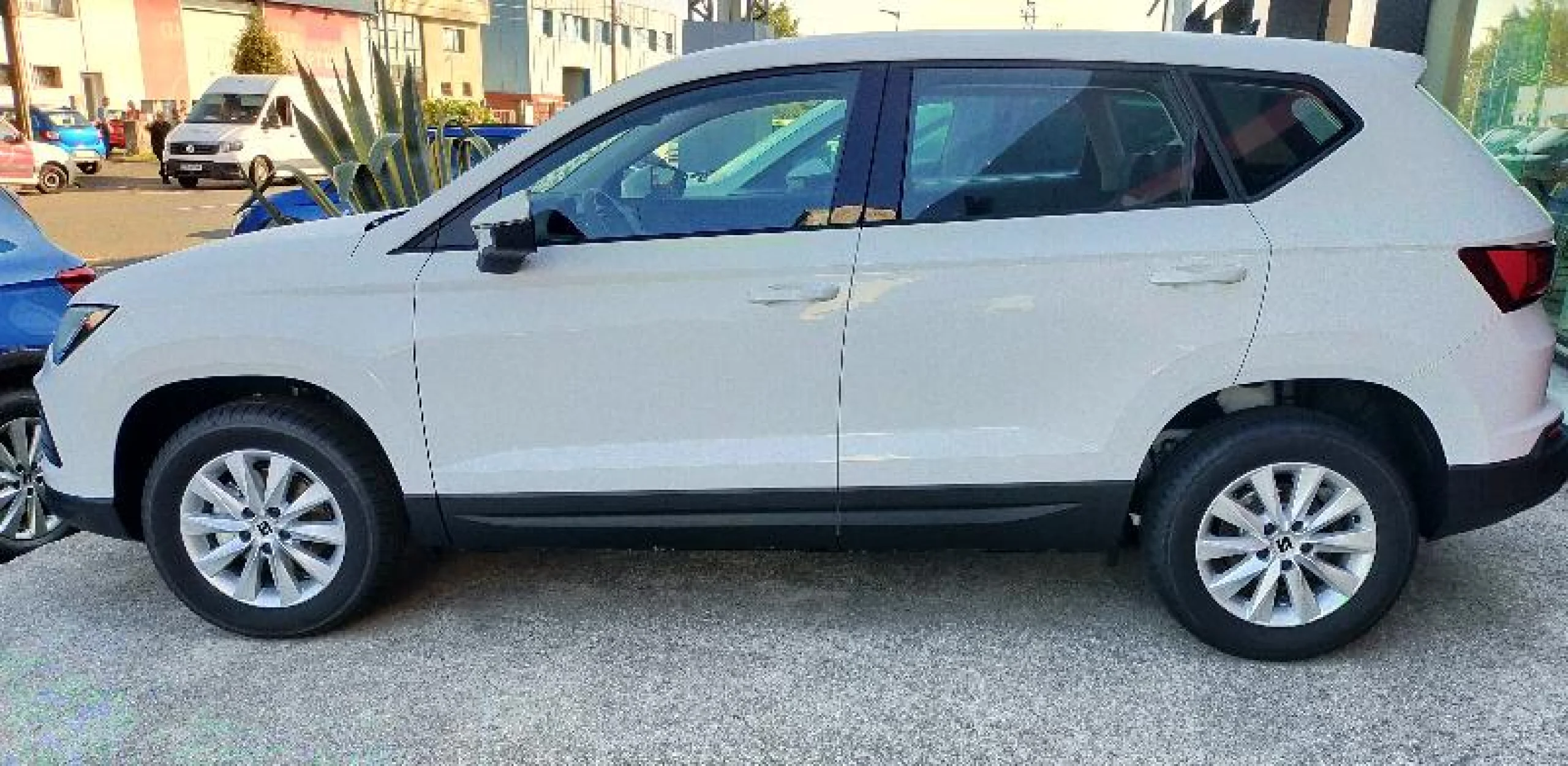 SEAT ATECA 2.0 TDI 85KW (115CV) ST&SP REFERENCE XM - Foto 3