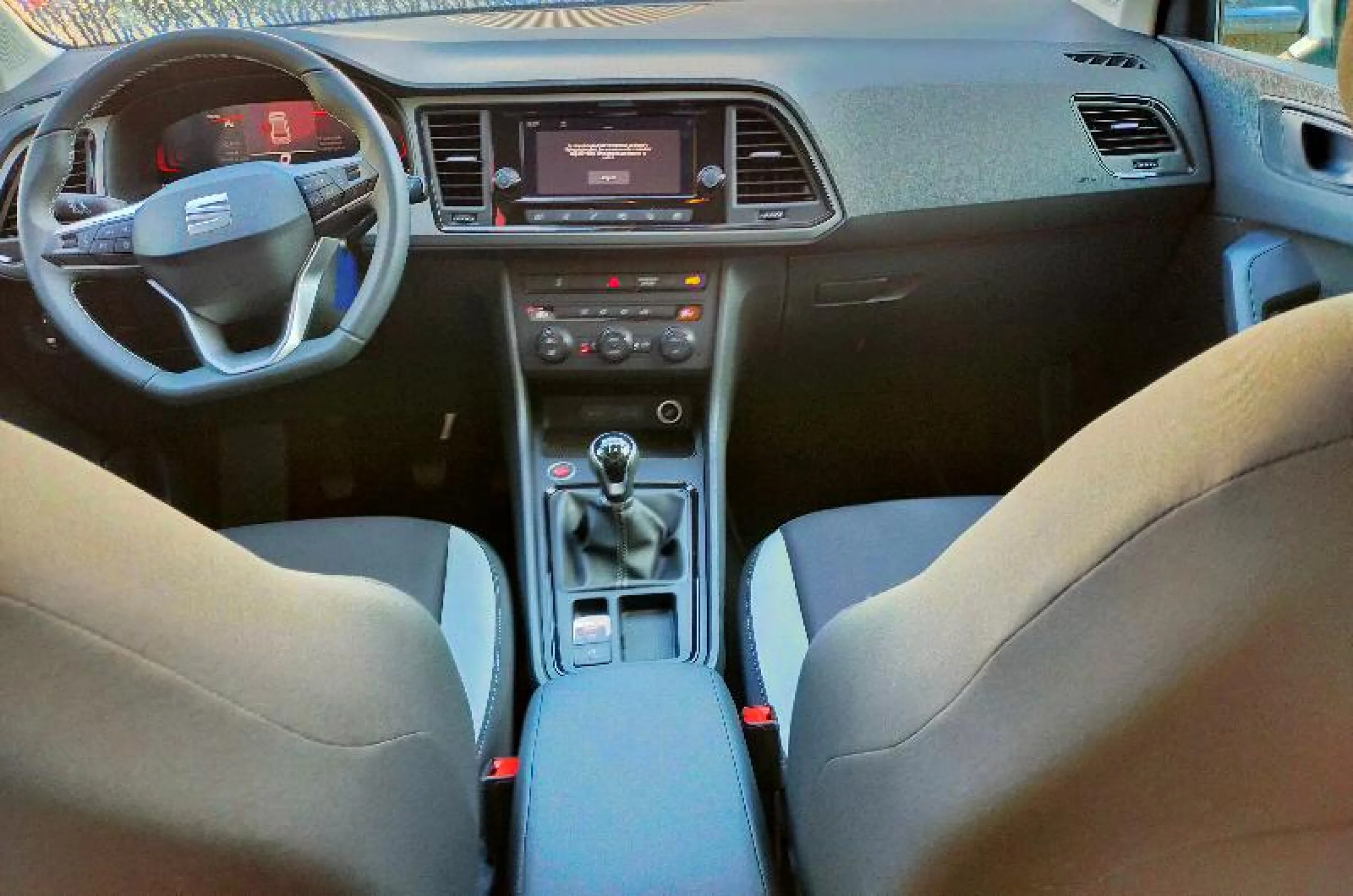SEAT ATECA 2.0 TDI 85KW (115CV) ST&SP REFERENCE XM - Foto 4