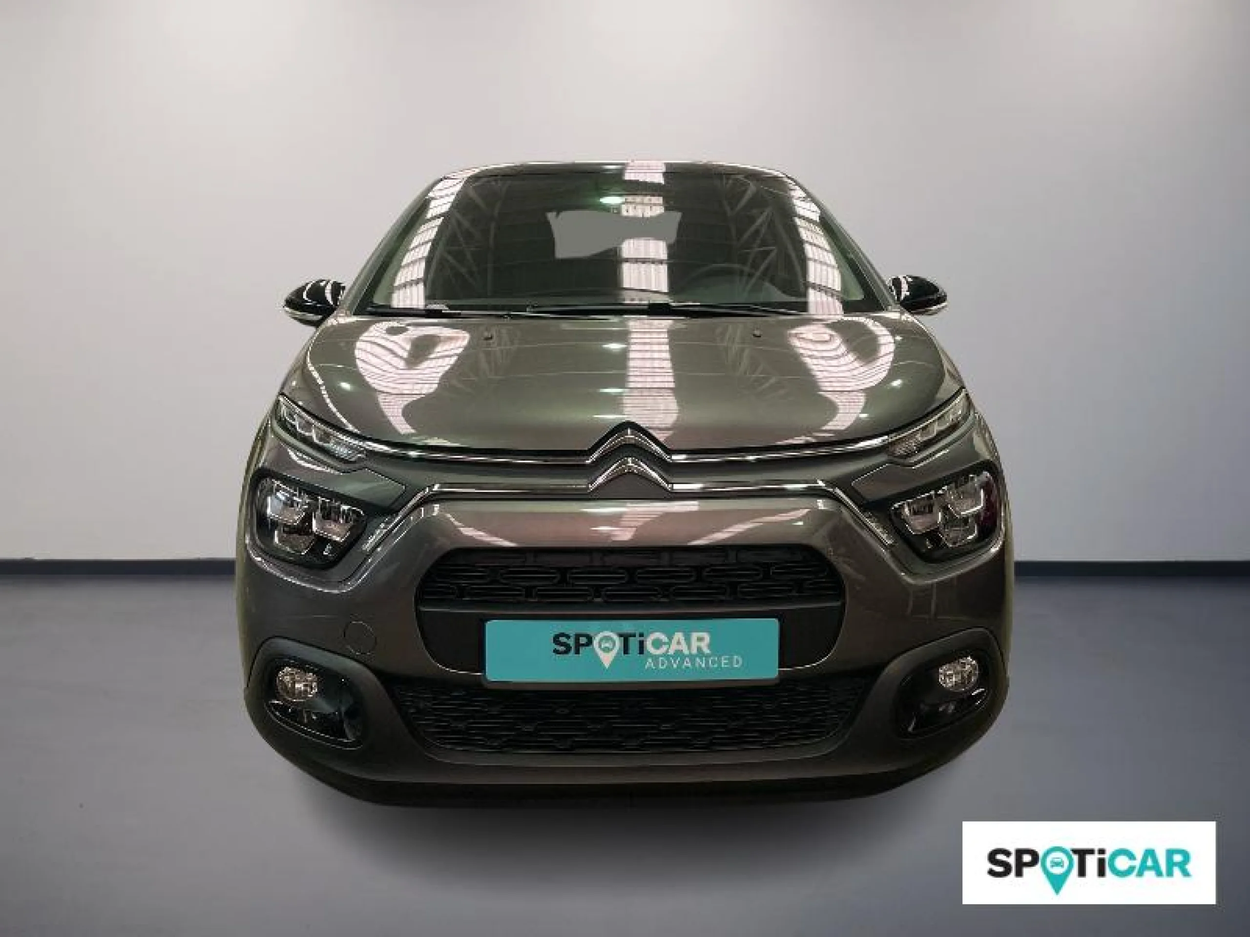 CITROEN C3 PURETECH 60KW (83CV) PLUS - Foto 2