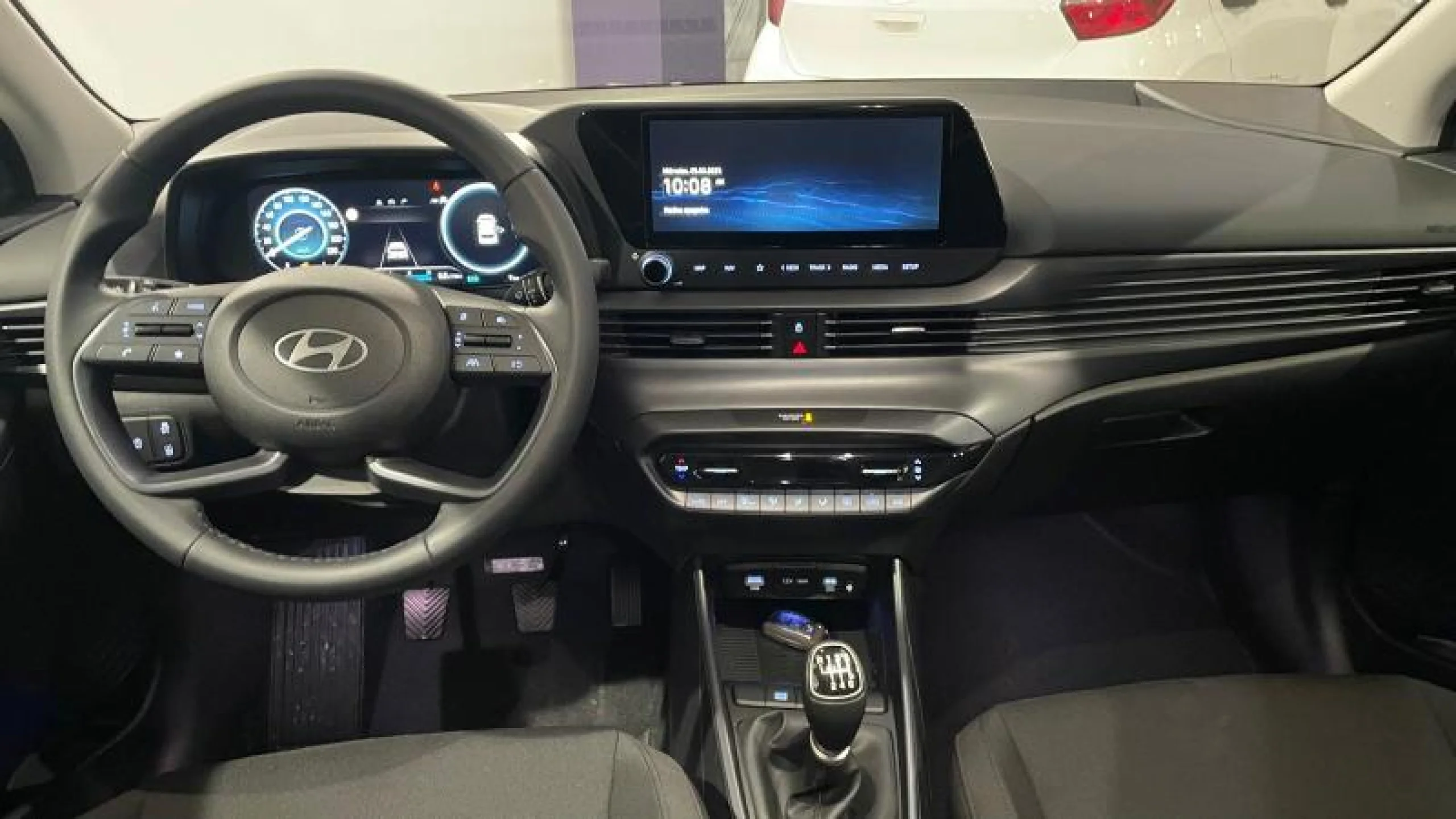 HYUNDAI BAYON 1.0T 66KW (90CV) TECNO - Foto 15