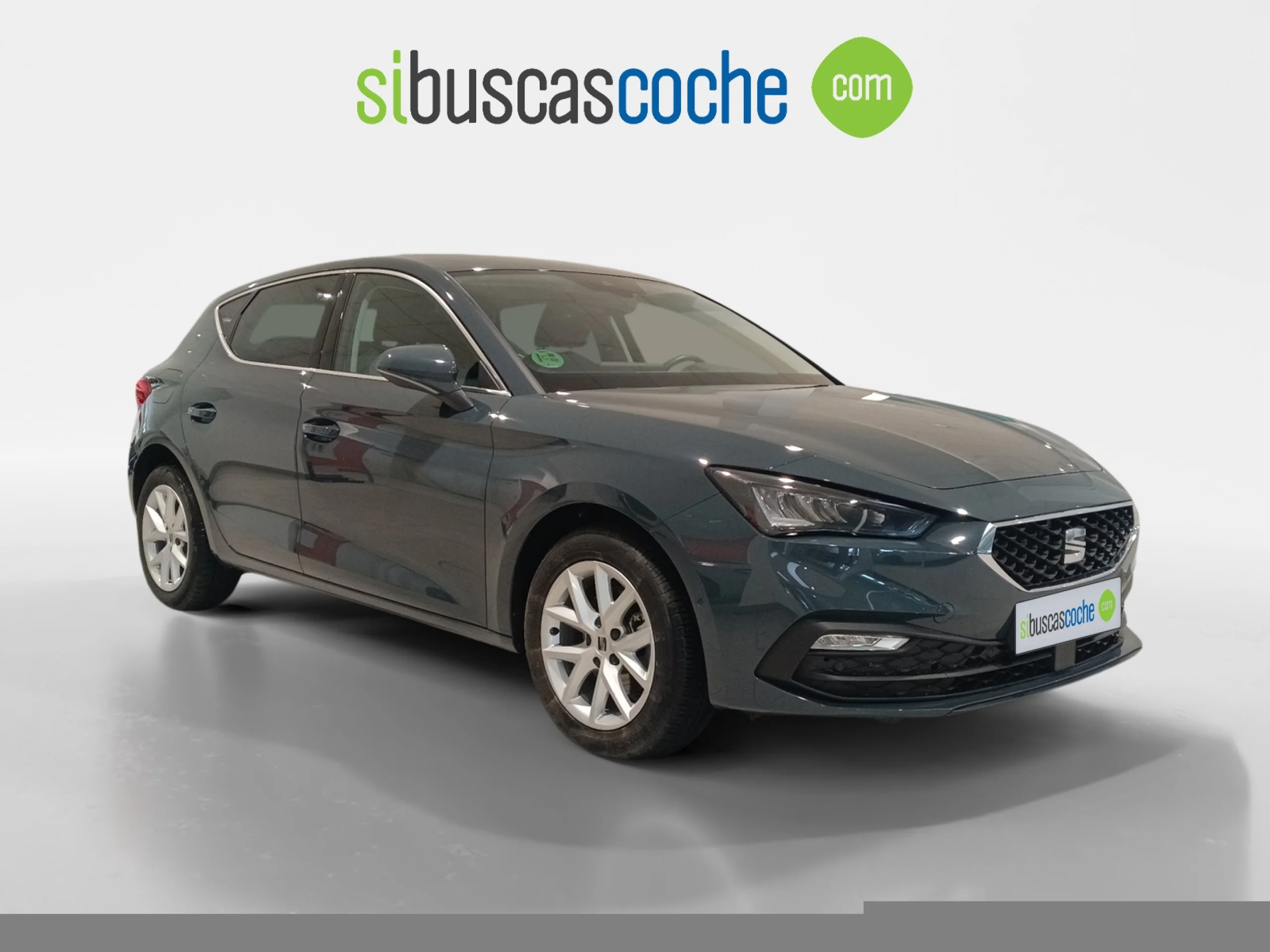 SEAT LEON 2.0 TDI 85KW STYLE XL - Foto 1