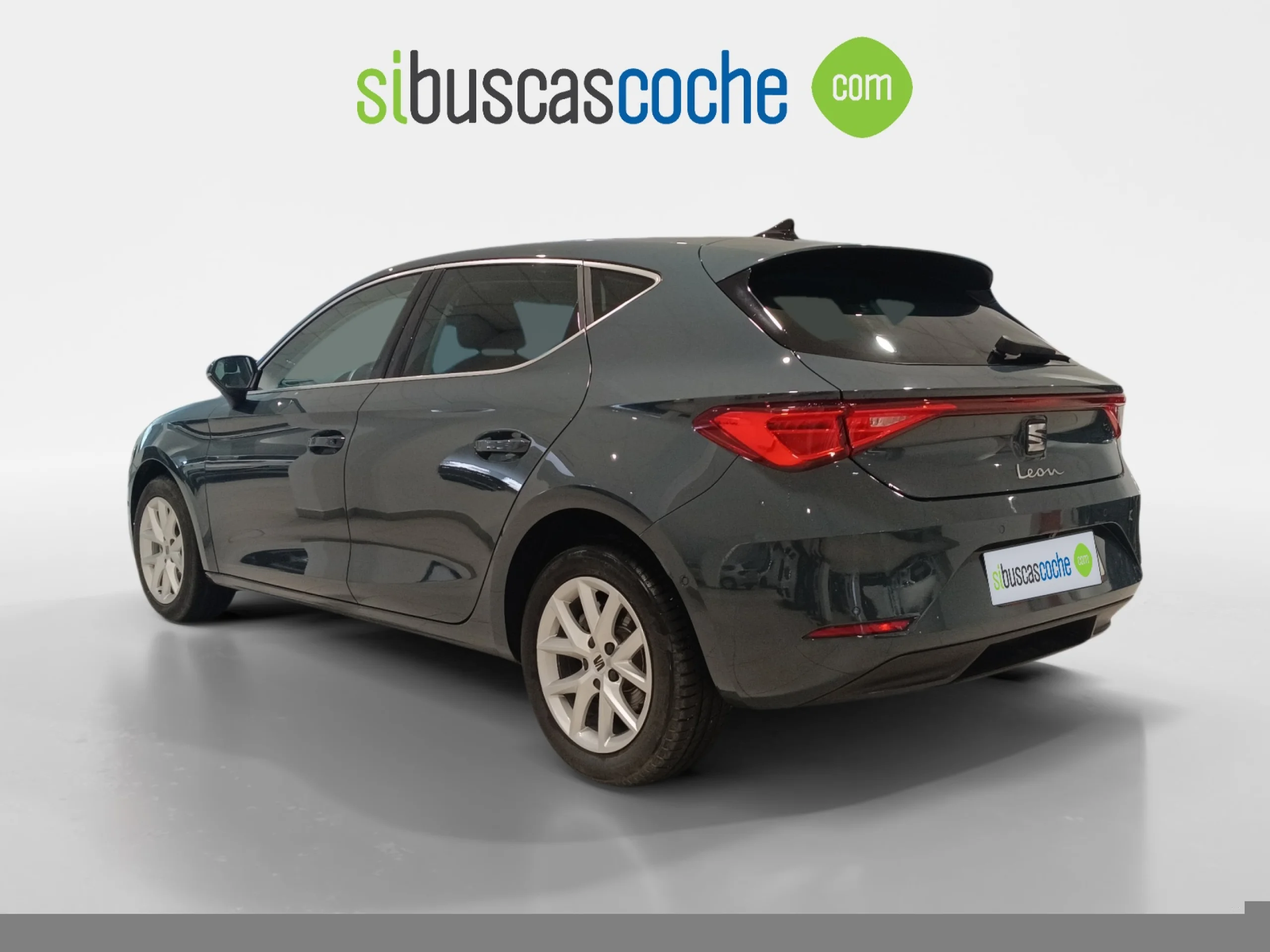 SEAT LEON 2.0 TDI 85KW STYLE XL - Foto 2