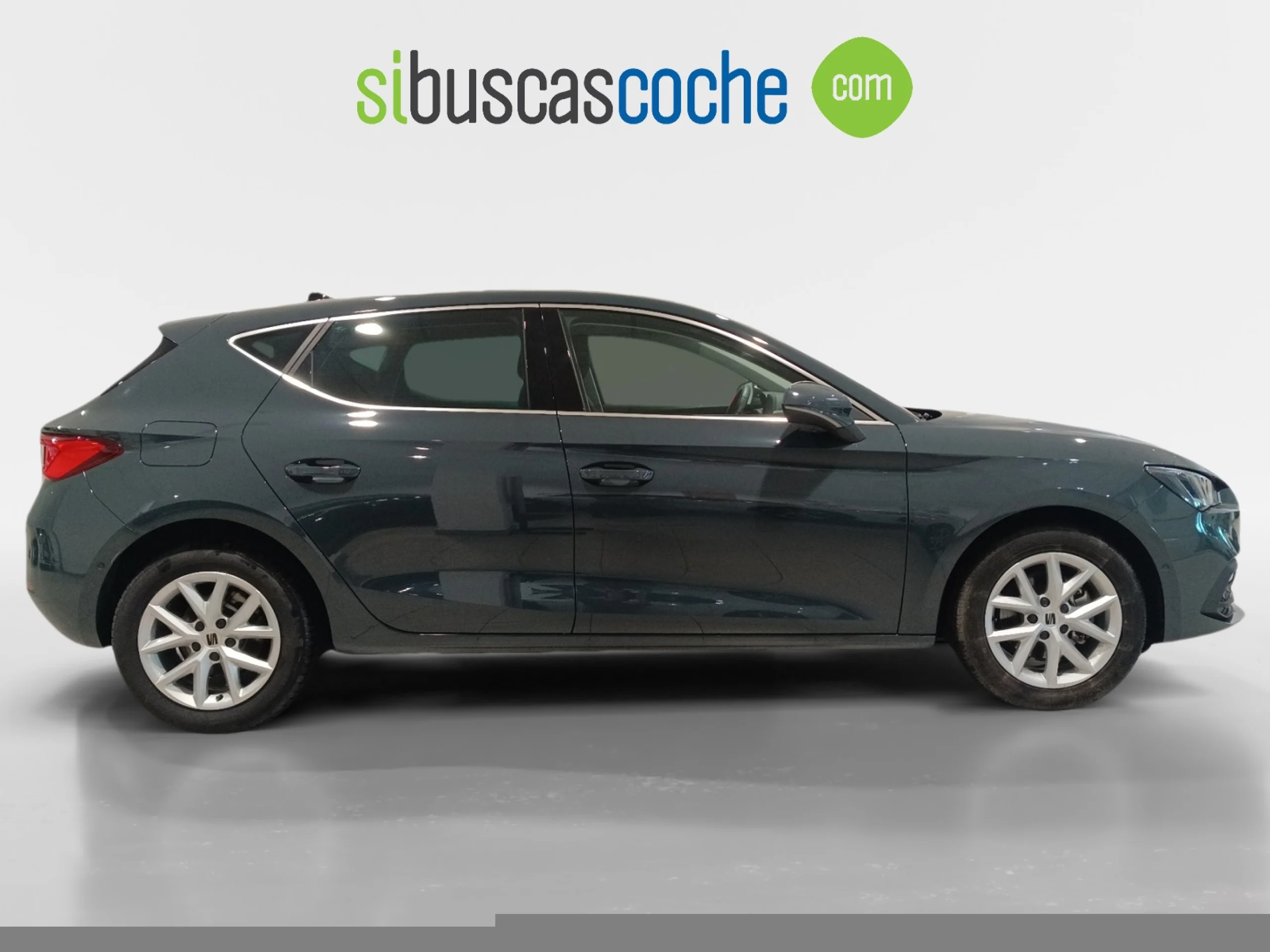 SEAT LEON 2.0 TDI 85KW STYLE XL - Foto 3