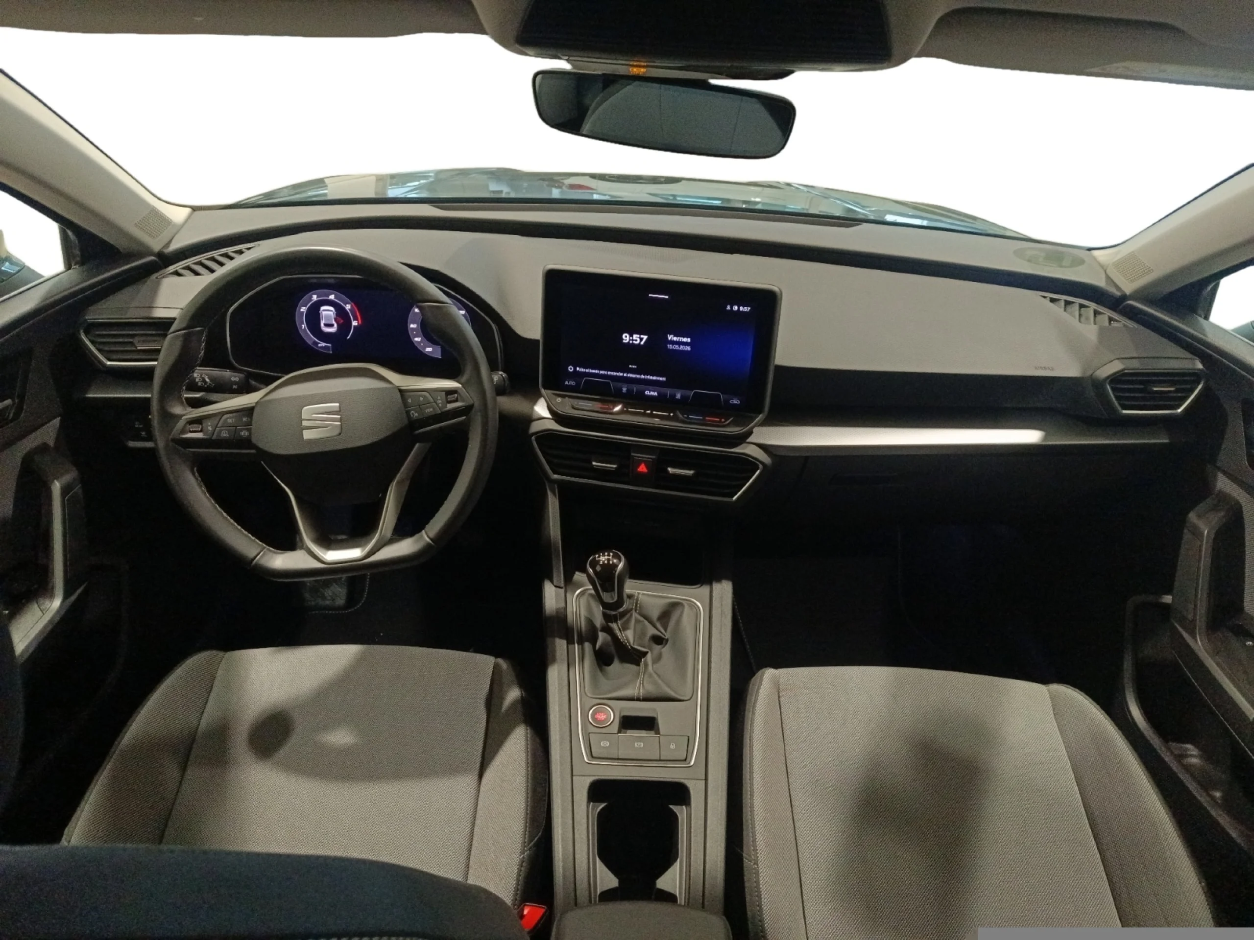 SEAT LEON 2.0 TDI 85KW STYLE XL - Foto 4