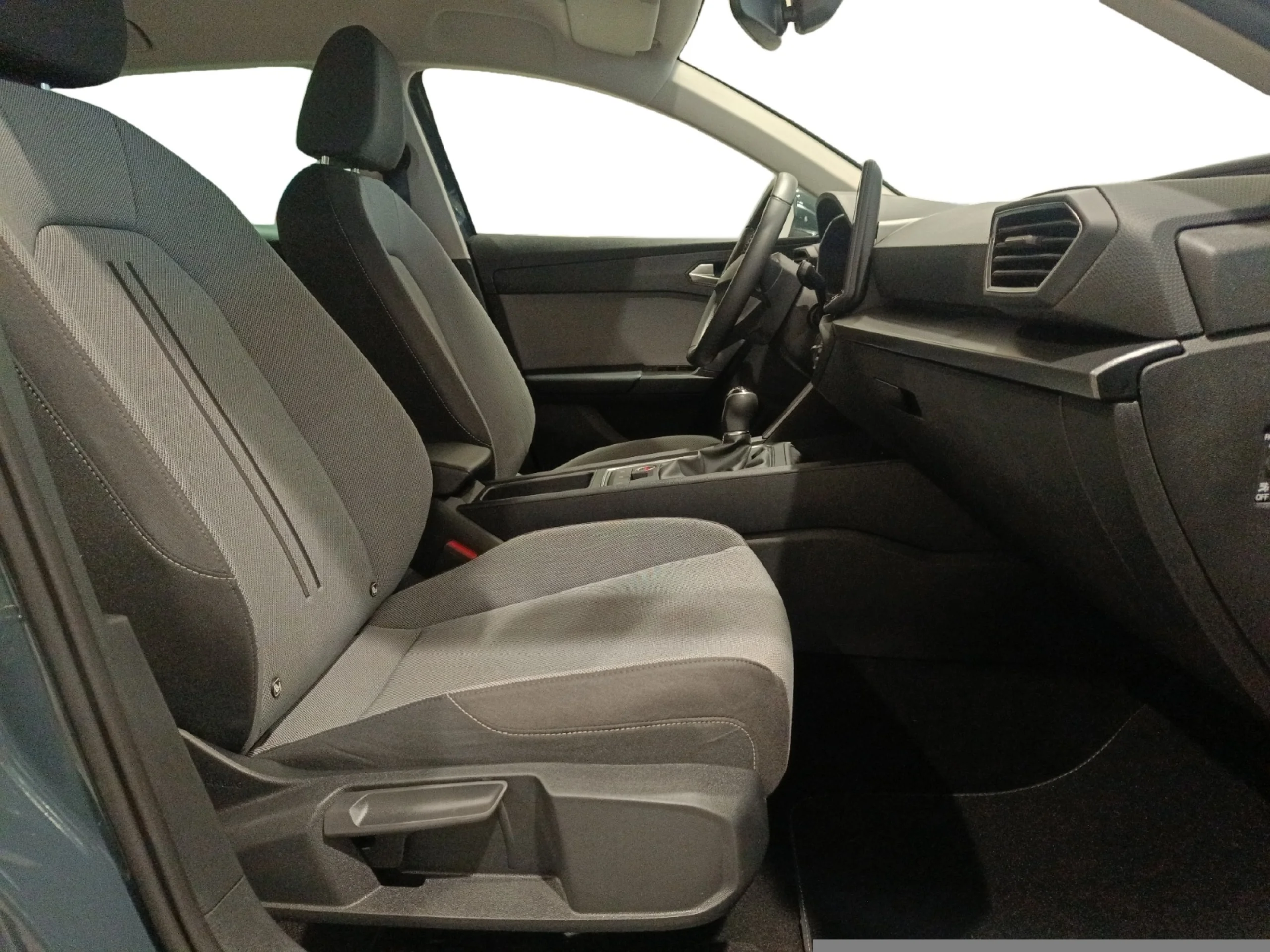 SEAT LEON 2.0 TDI 85KW STYLE XL - Foto 5
