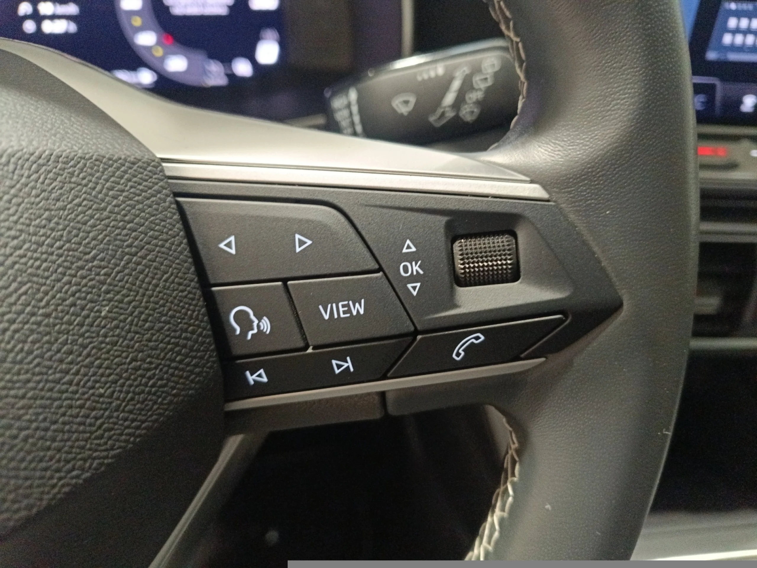 SEAT LEON 2.0 TDI 85KW STYLE XL - Foto 10