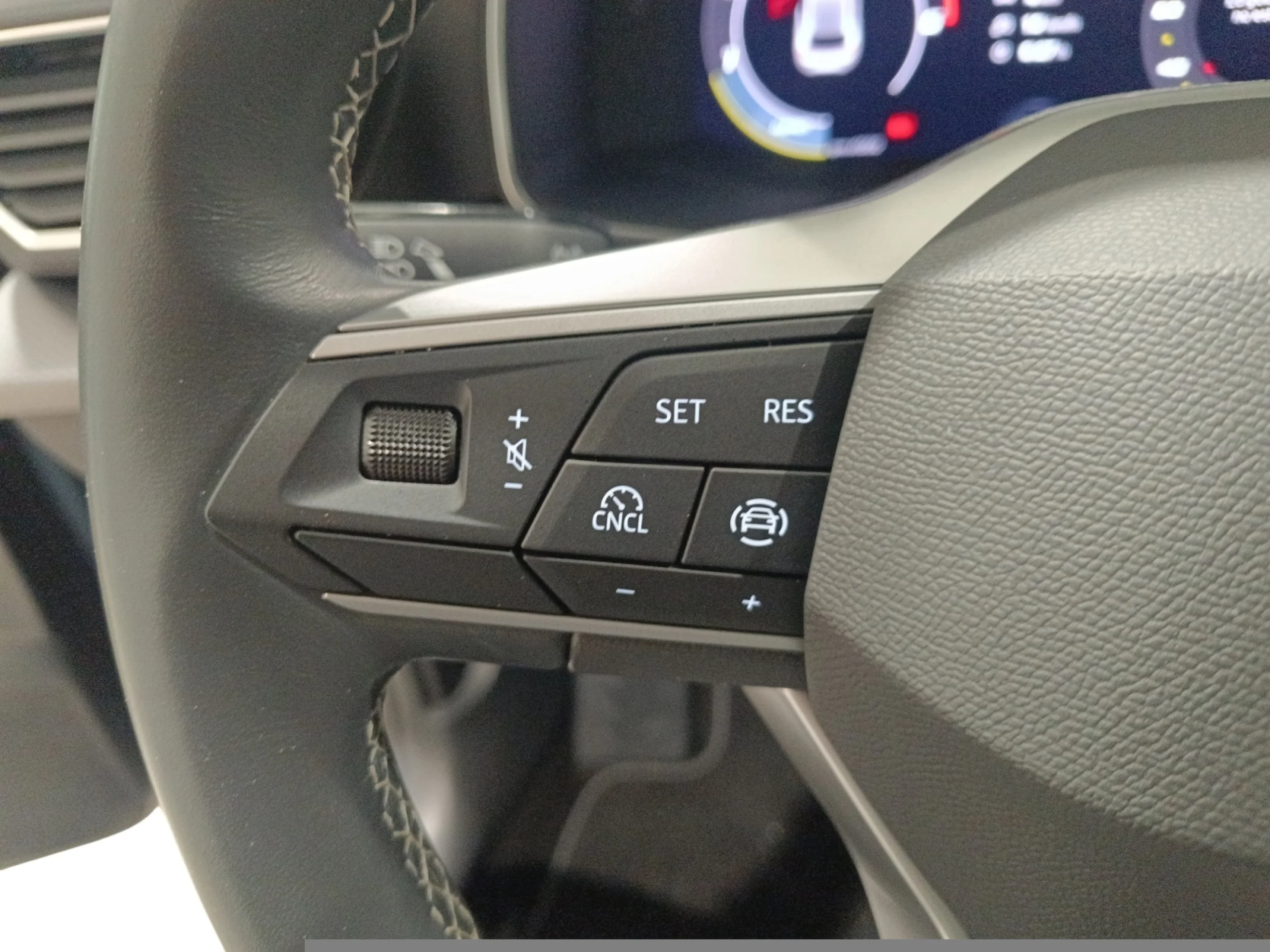 SEAT LEON 2.0 TDI 85KW STYLE XL - Foto 11
