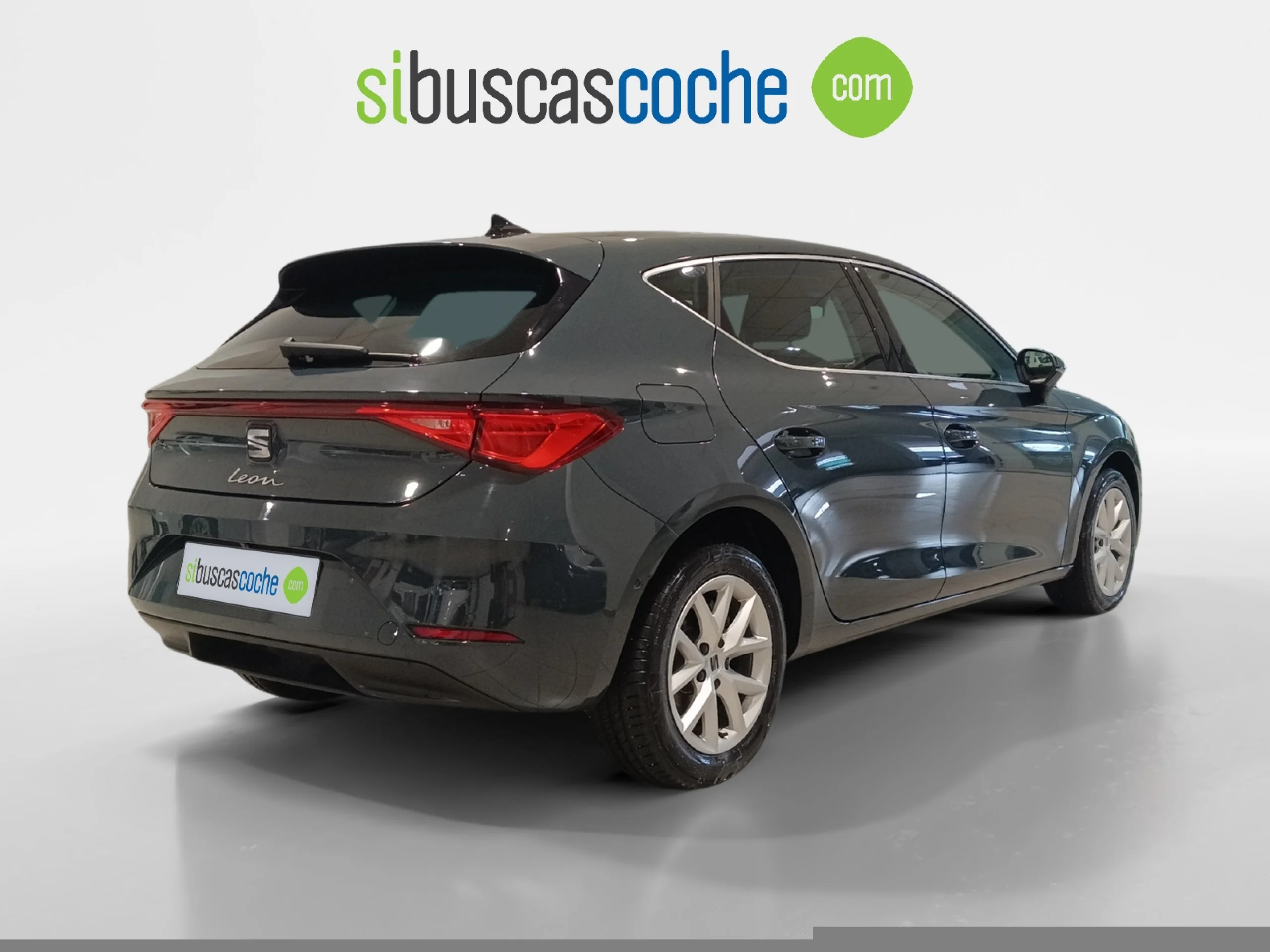 SEAT LEON 2.0 TDI 85KW STYLE XL - Foto 12