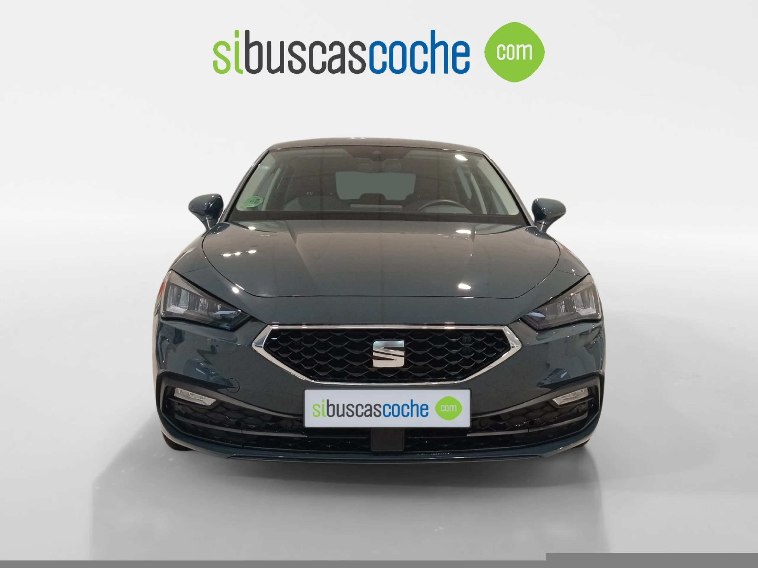 SEAT LEON 2.0 TDI 85KW STYLE XL - Foto 13