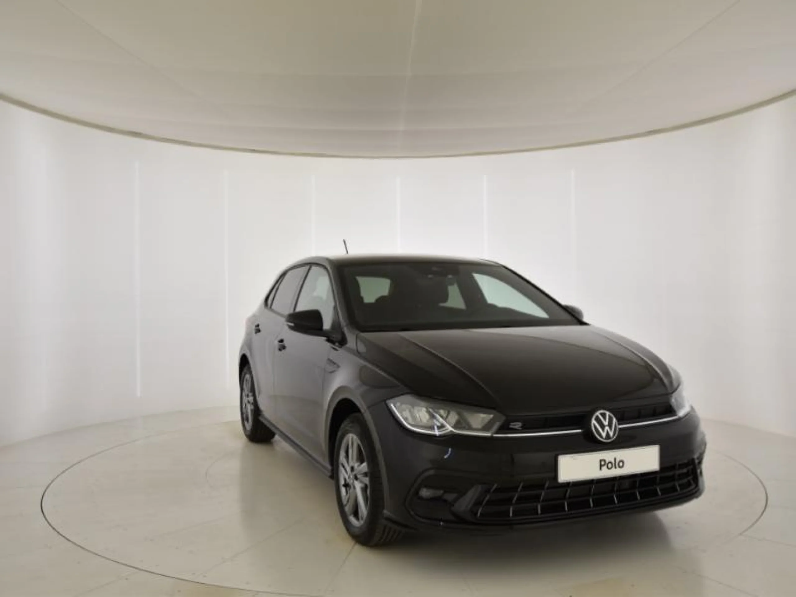 VOLKSWAGEN POLO R LINE 1.0 TSI 70KW (95CV) - Foto 1