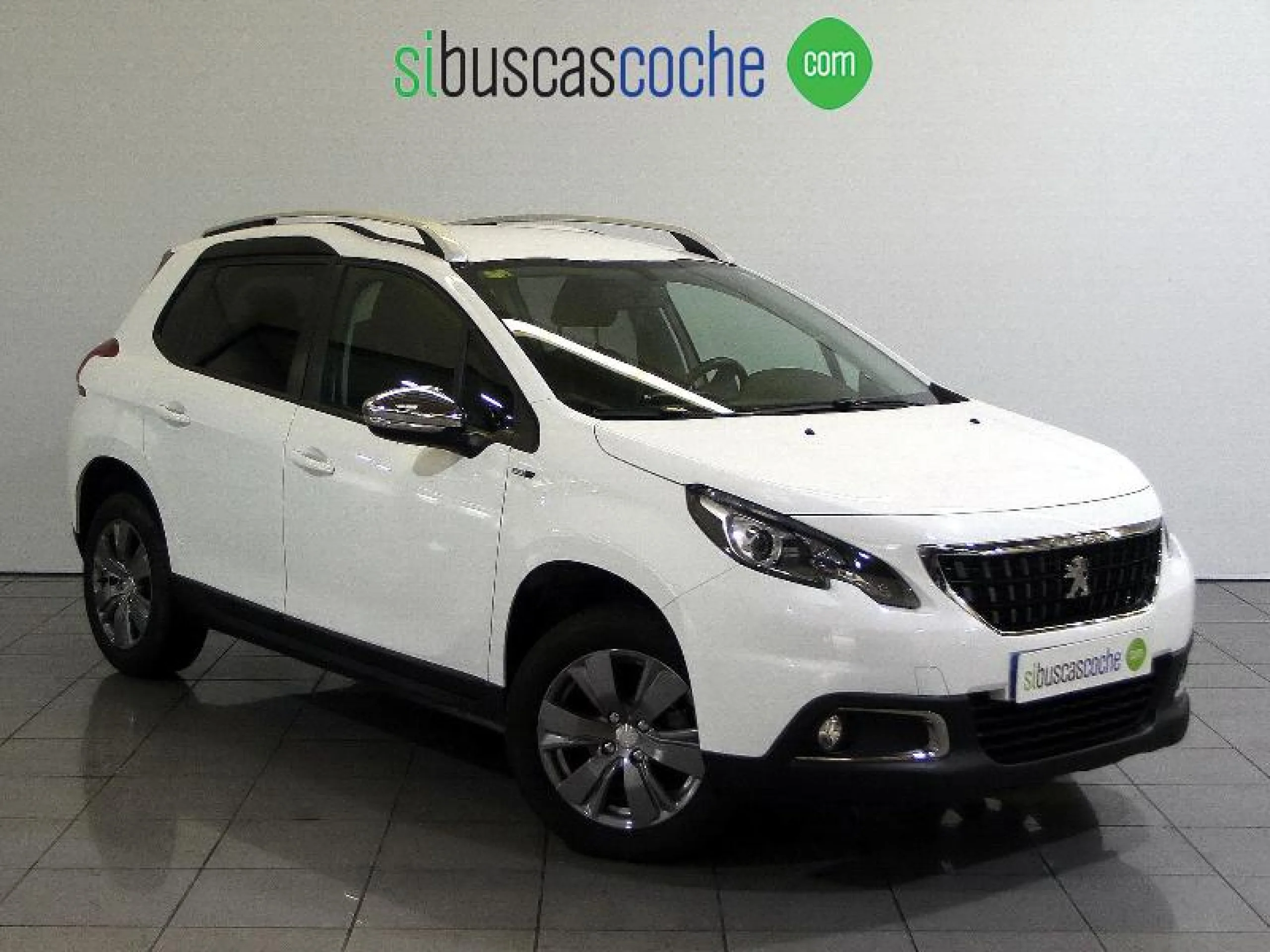 PEUGEOT 2008 STYLE 1.2L PURETECH 60KW (82CV) - Foto 1