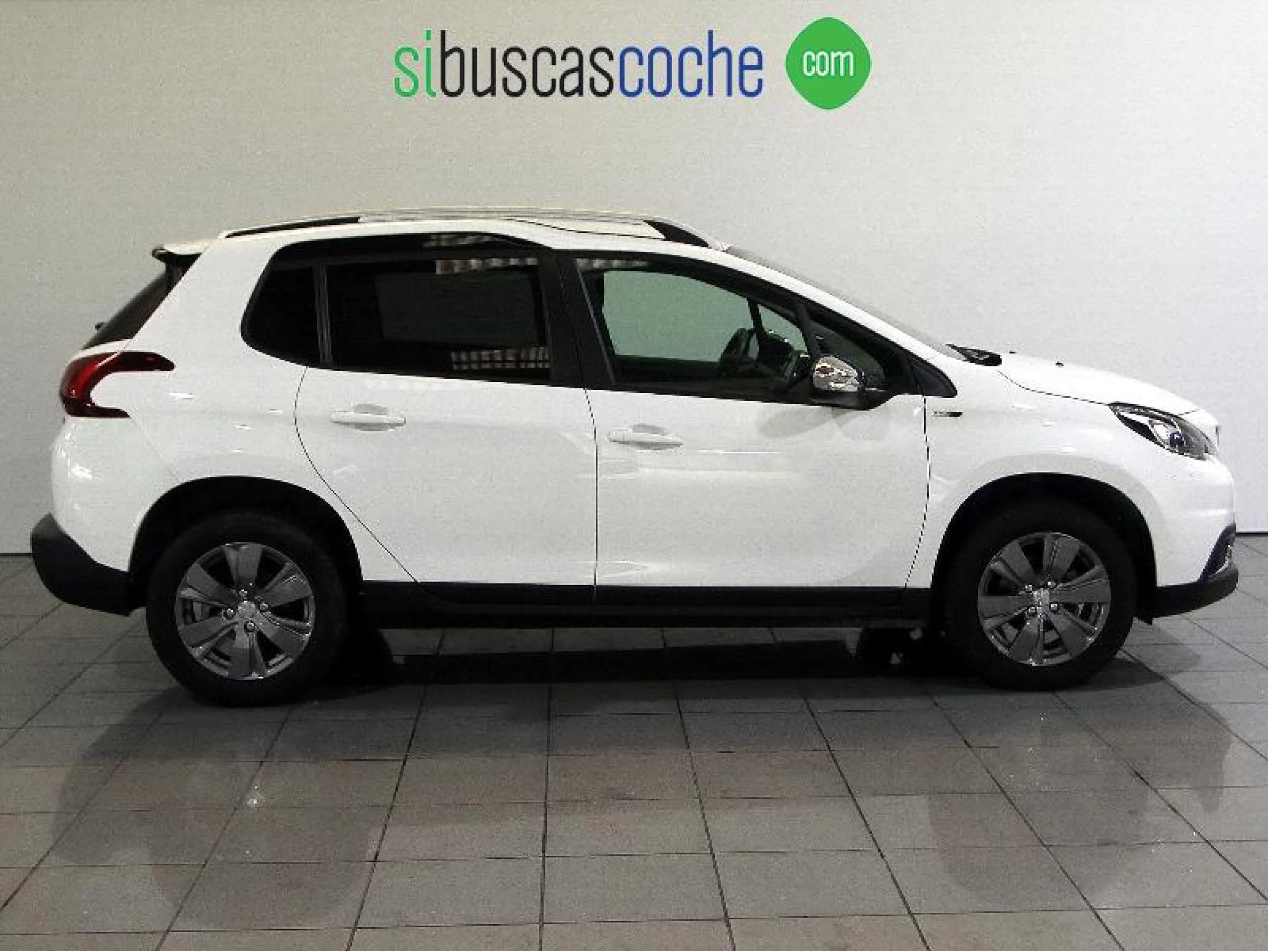 PEUGEOT 2008 STYLE 1.2L PURETECH 60KW (82CV) - Foto 3