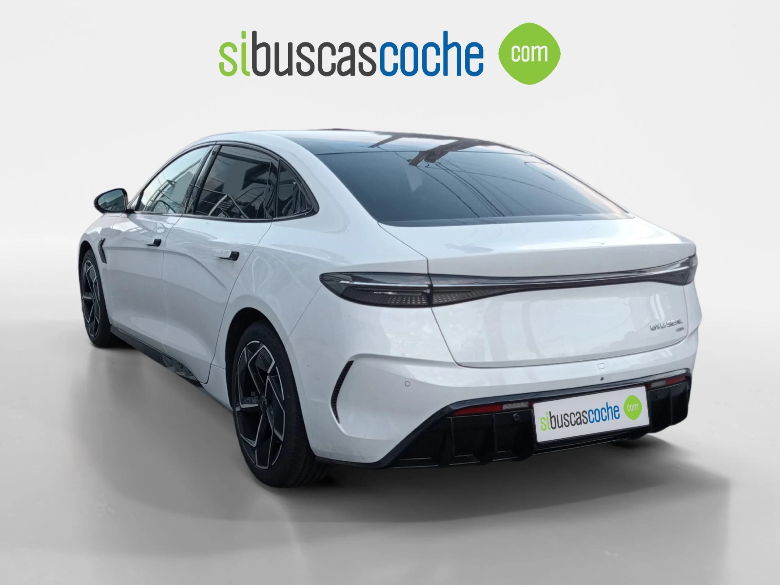 BYD SEAL EXCELLENCE AWD - Foto 2