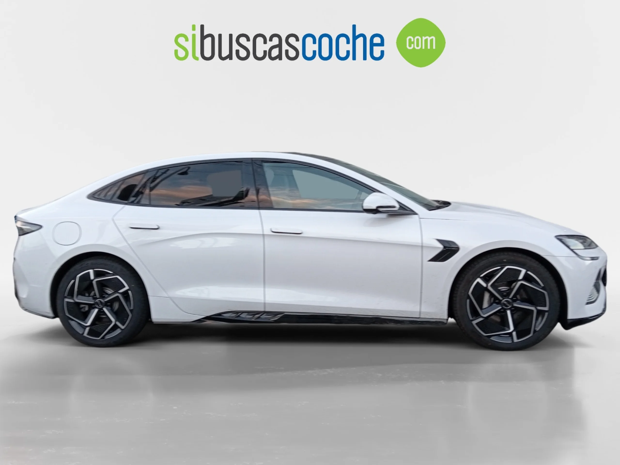 BYD SEAL EXCELLENCE AWD - Foto 3