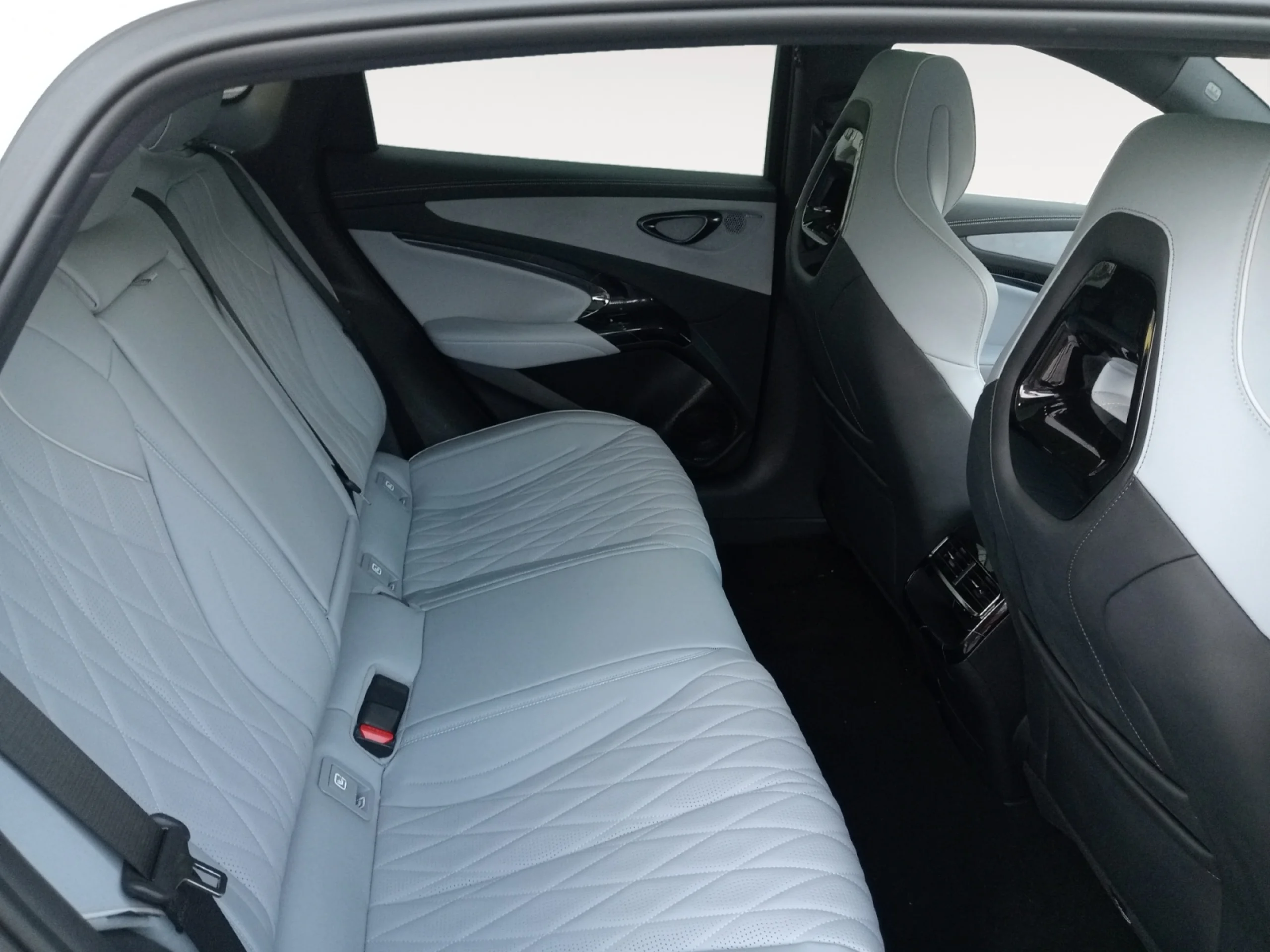 BYD SEAL EXCELLENCE AWD - Foto 6