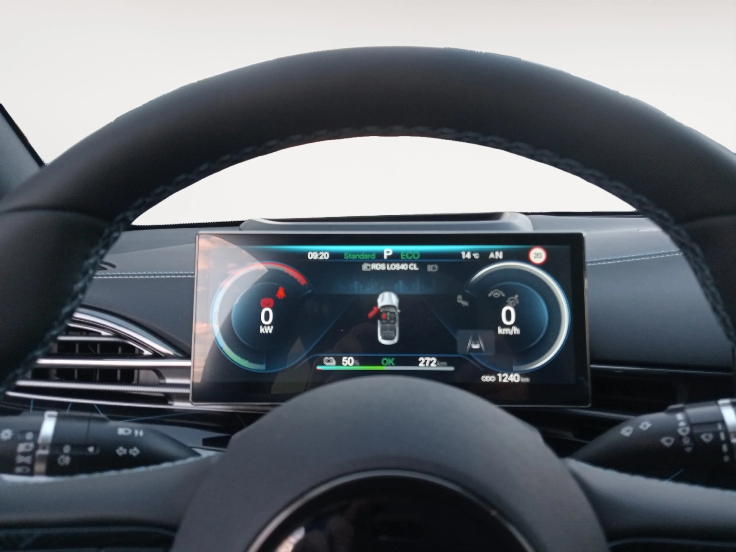 BYD SEAL EXCELLENCE AWD - Foto 7