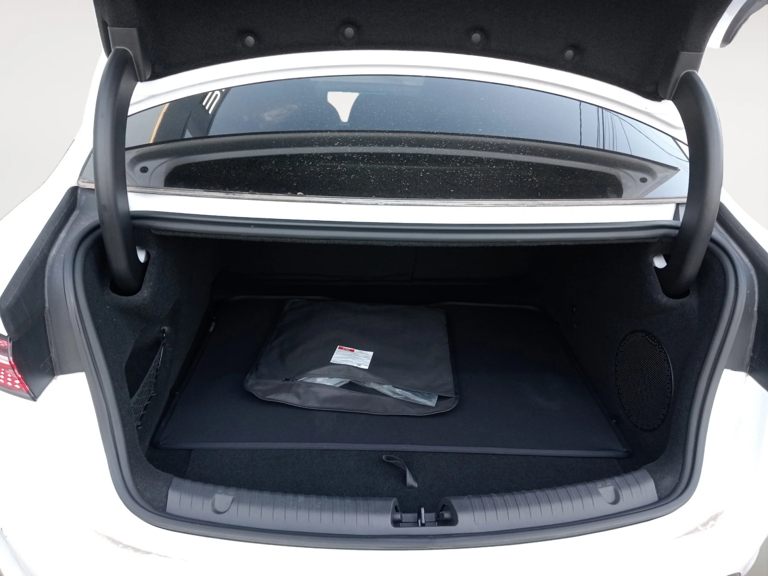 BYD SEAL EXCELLENCE AWD - Foto 8