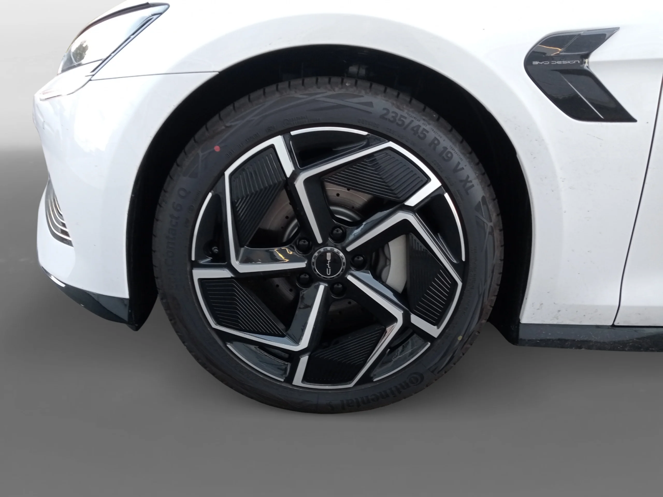 BYD SEAL EXCELLENCE AWD - Foto 9