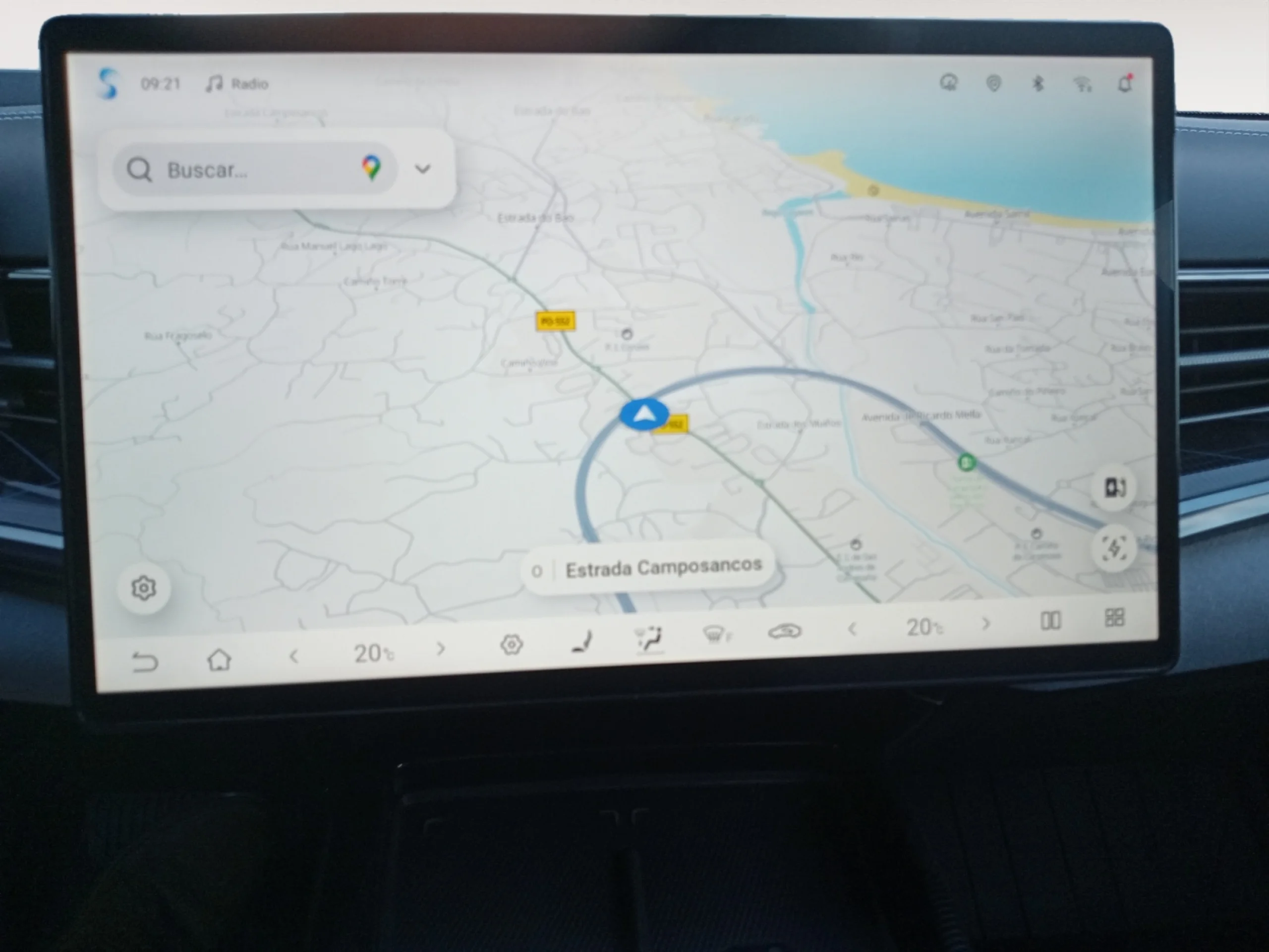 BYD SEAL EXCELLENCE AWD - Foto 10