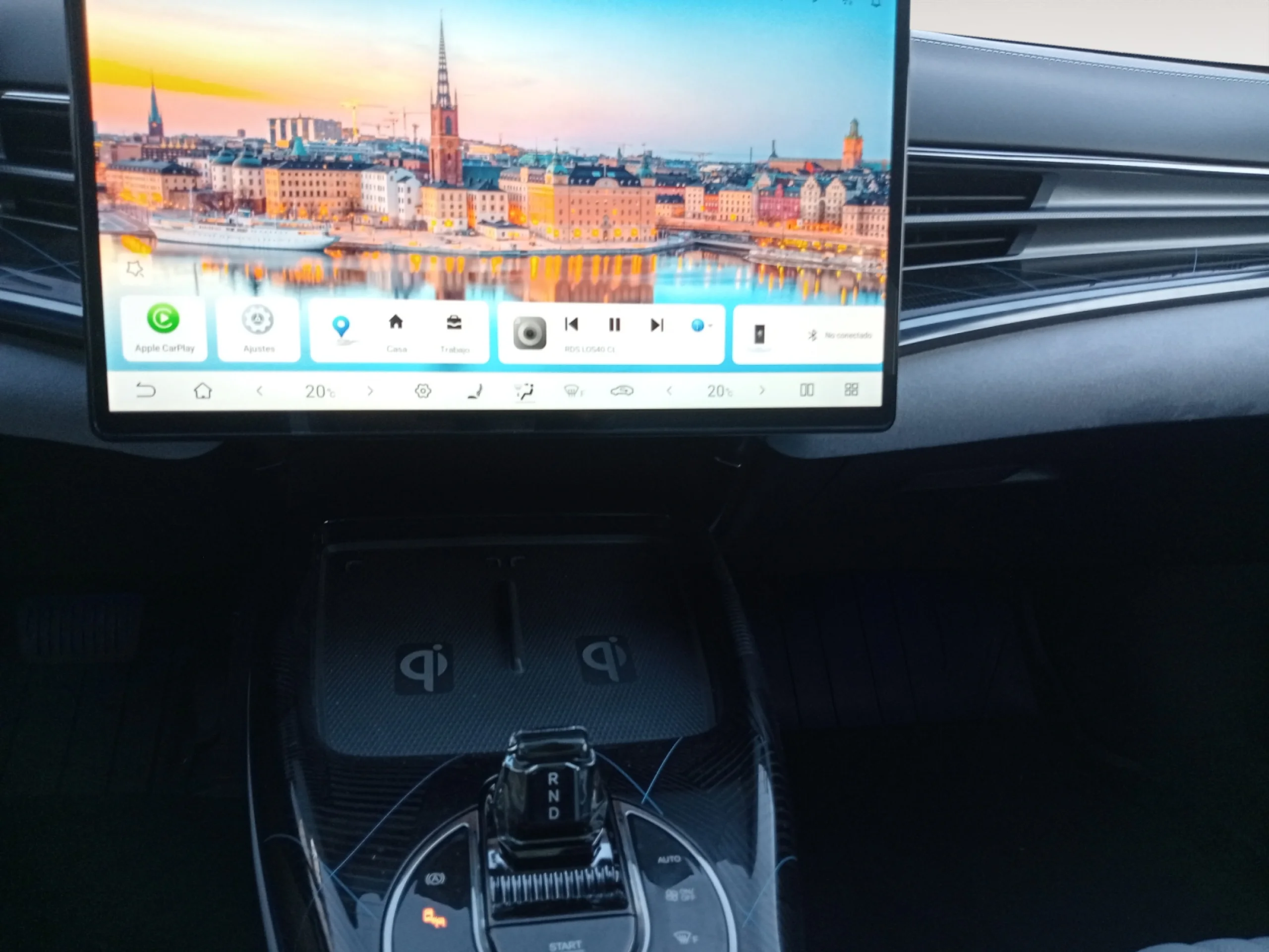 BYD SEAL EXCELLENCE AWD - Foto 11